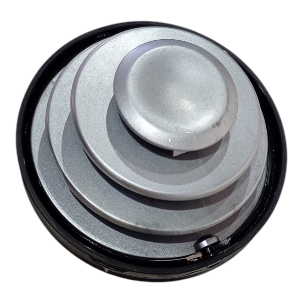 Difusor Saída Ar Condicionado Citroen C3 2004 A 2011