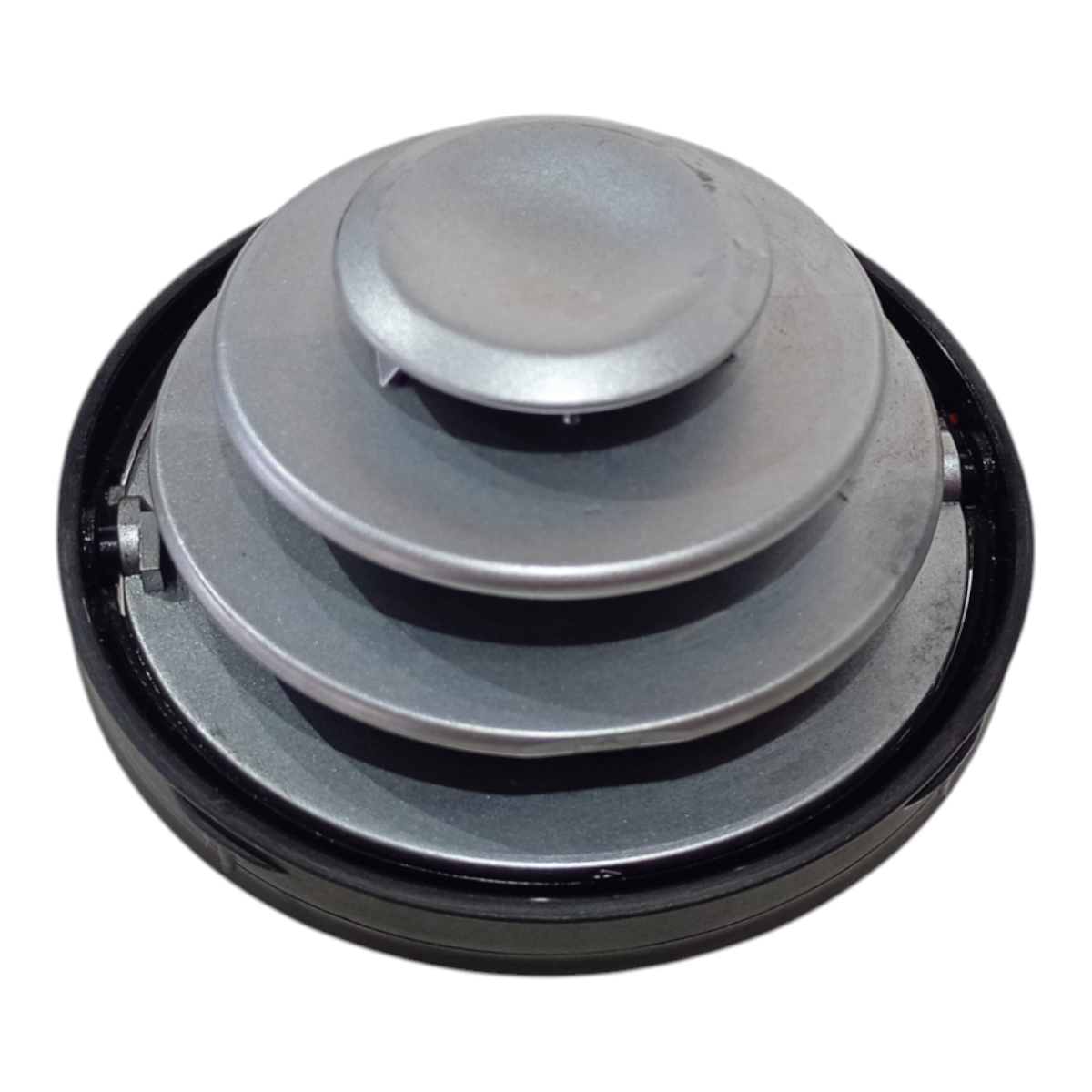 Difusor Saída Ar Condicionado Citroen C3 2004 A 2011 5