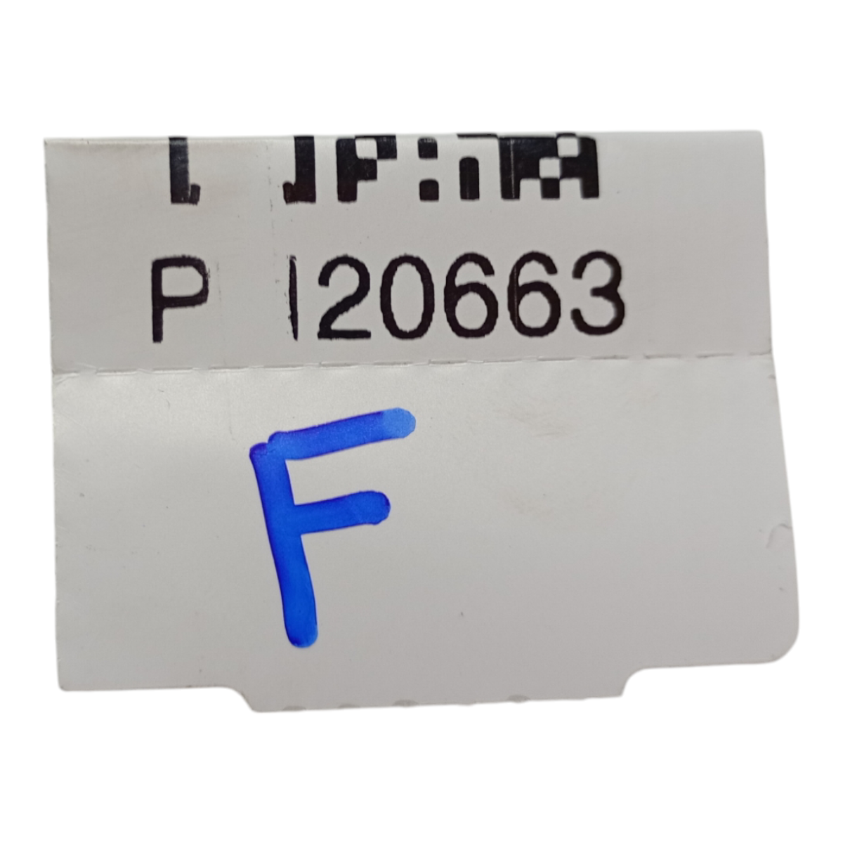 Difusor Saída Ar Condicionado Citroen C3 2004 A 2011 4