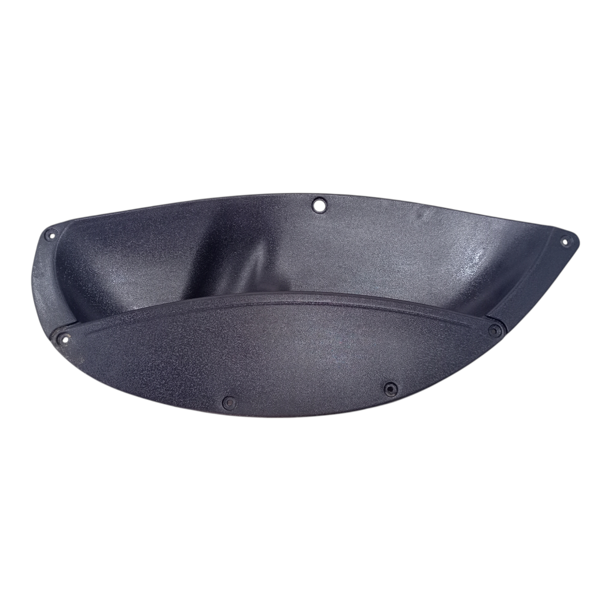 Acabemento Forro Porta Direito Fiat Doblo 2003 A 2009 5