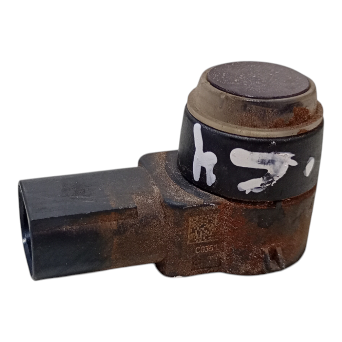 Sensor Estacionamento Peugeot 308 C4 Picasso 2007 A 2014 7
