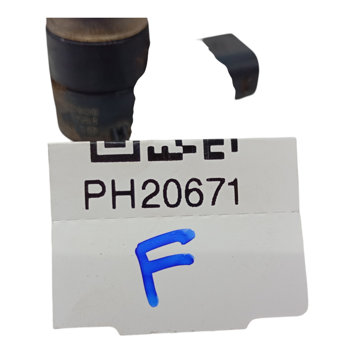 Sensor Estacionamento Peugeot 308 C4 Picasso 2007 A 2014 3