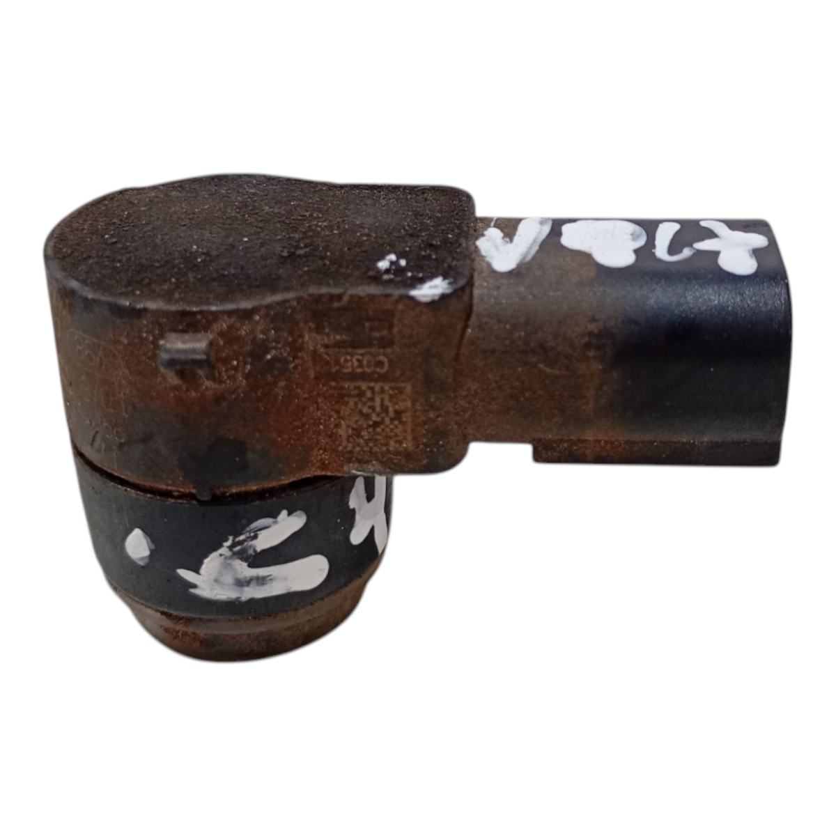 Sensor Estacionamento Peugeot 308 C4 Picasso 2007 A 2014 5