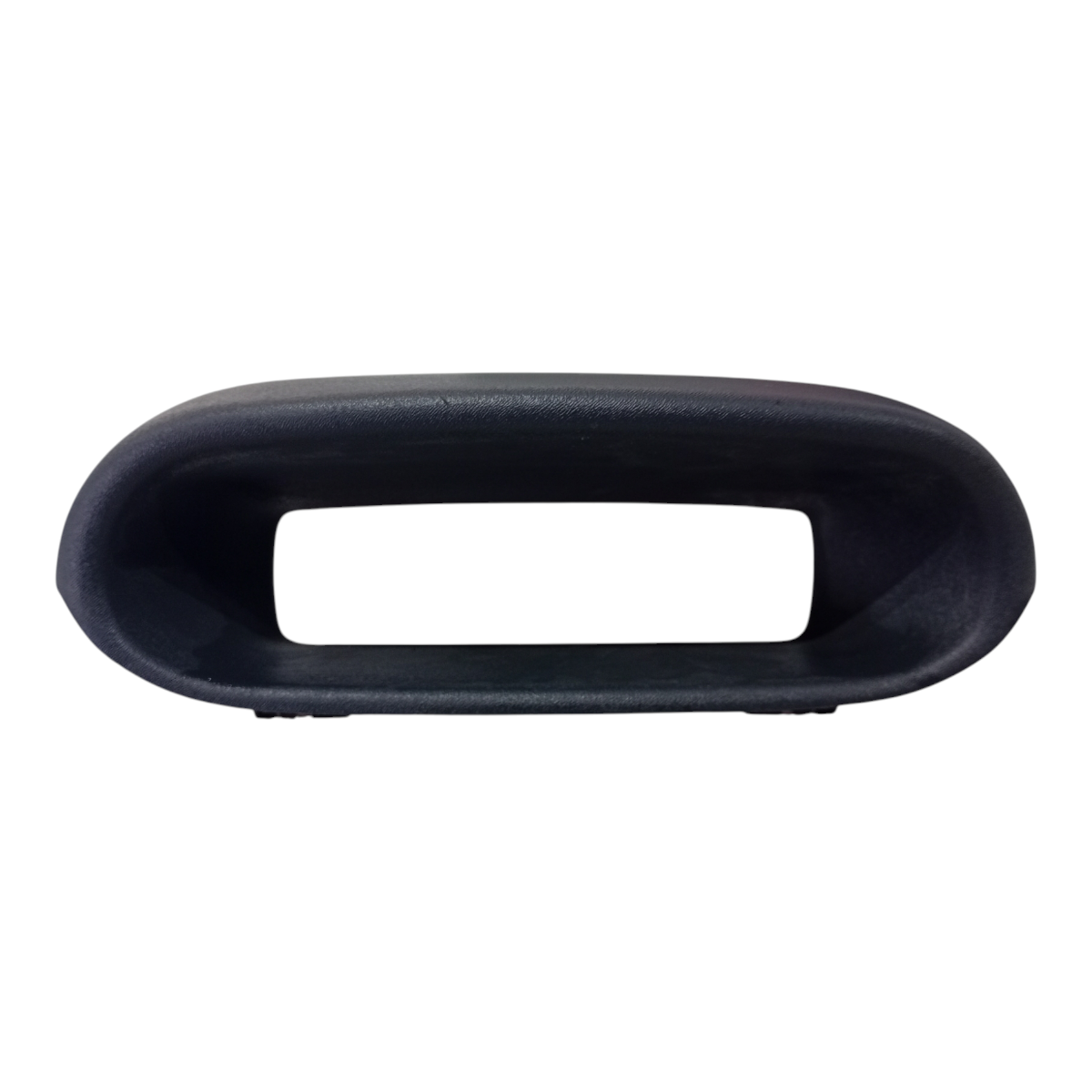 Moldura Computador Bordo Citroen C3 2004 2005 a 2011 6
