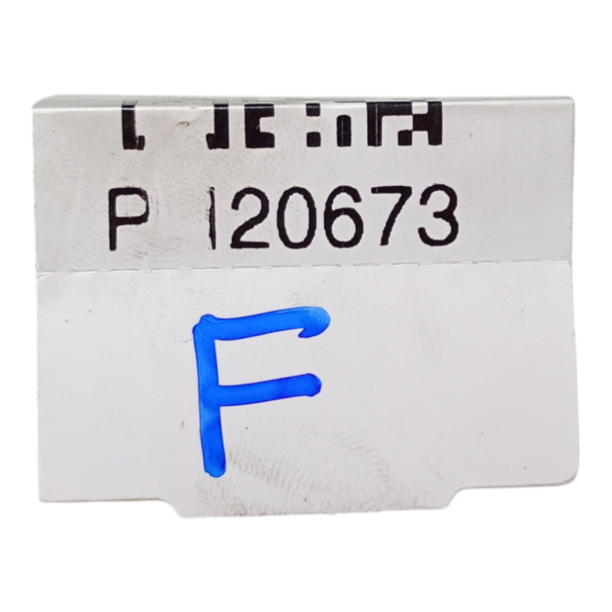 Moldura Computador Bordo Citroen C3 2004 2005 a 2011 5