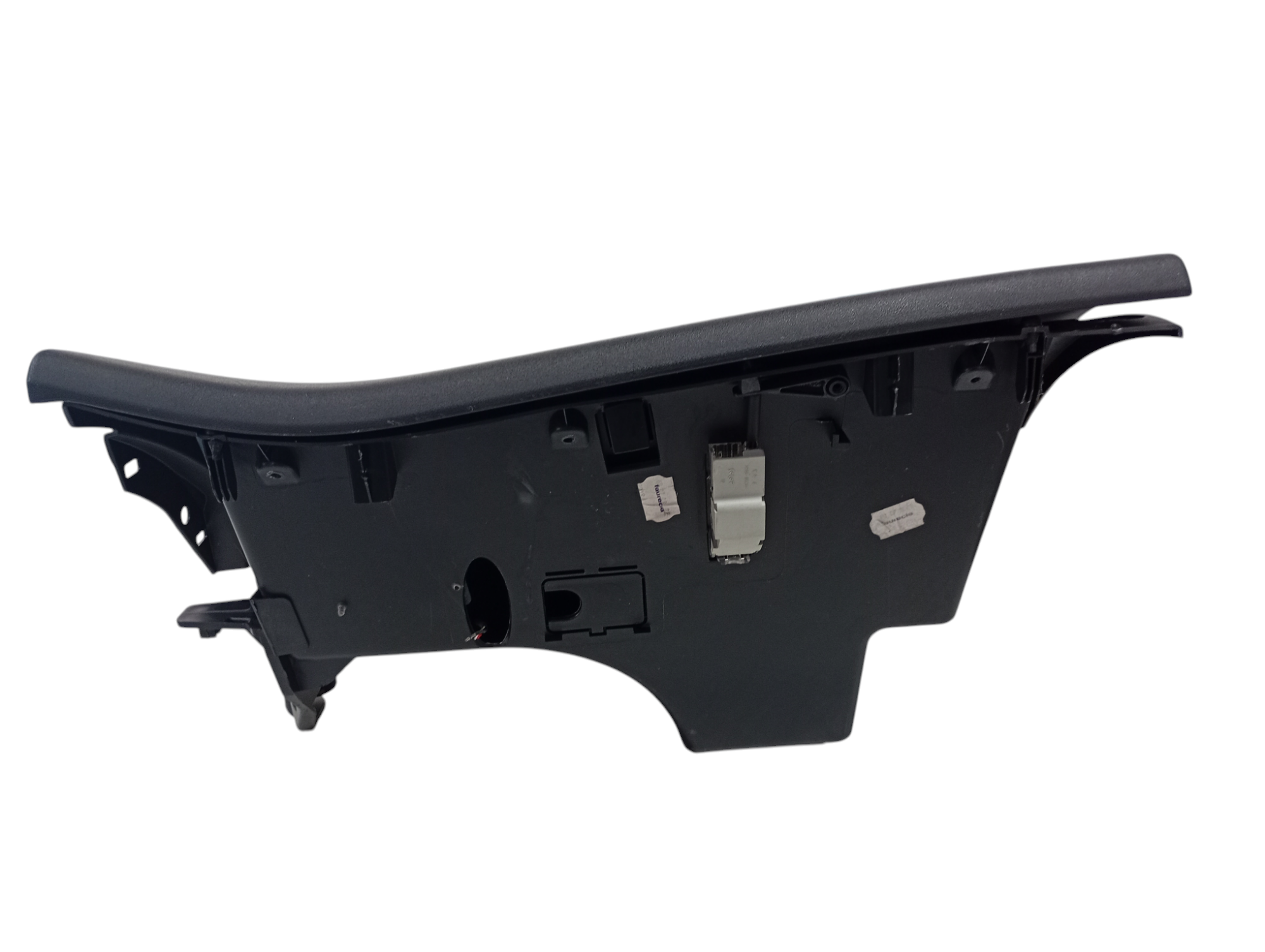 Tampa Porta Luva  Citroen C4 G Picassso 2009 A 2015 3