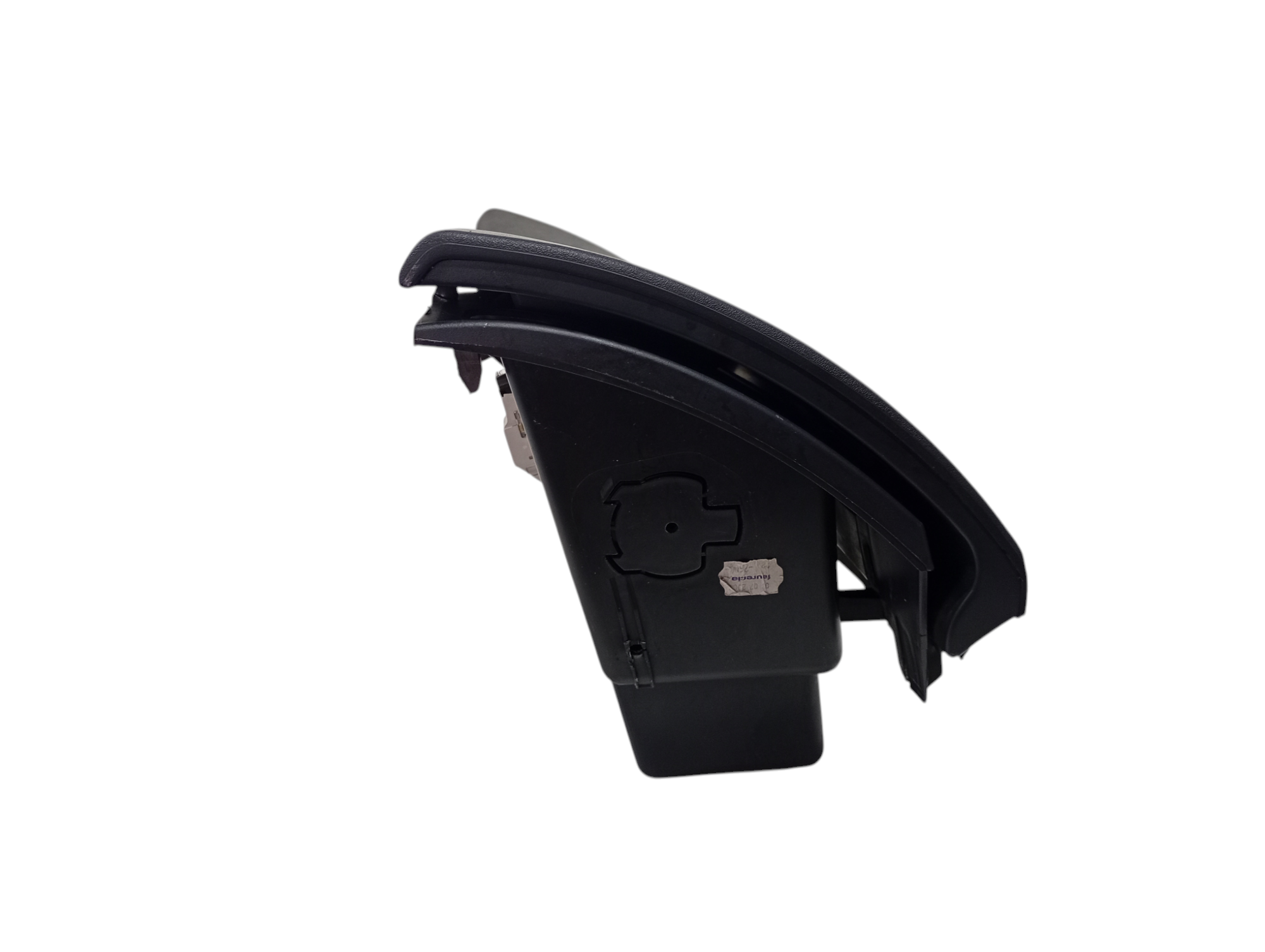 Tampa Porta Luva  Citroen C4 G Picassso 2009 A 2015 4