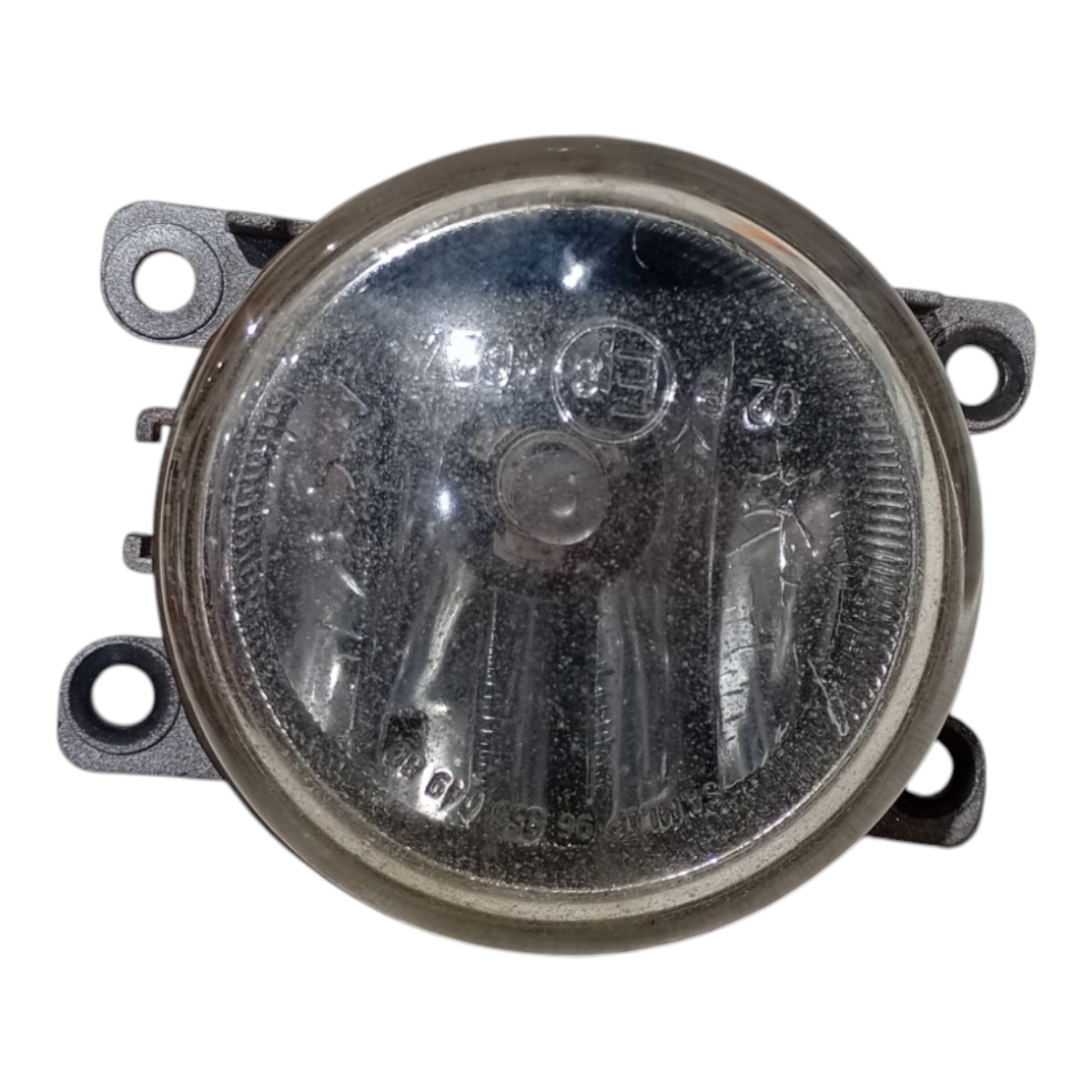 Farol De Milha Citroen c4 Picasso Dianteir Esquerdo 2009 A 2015 5