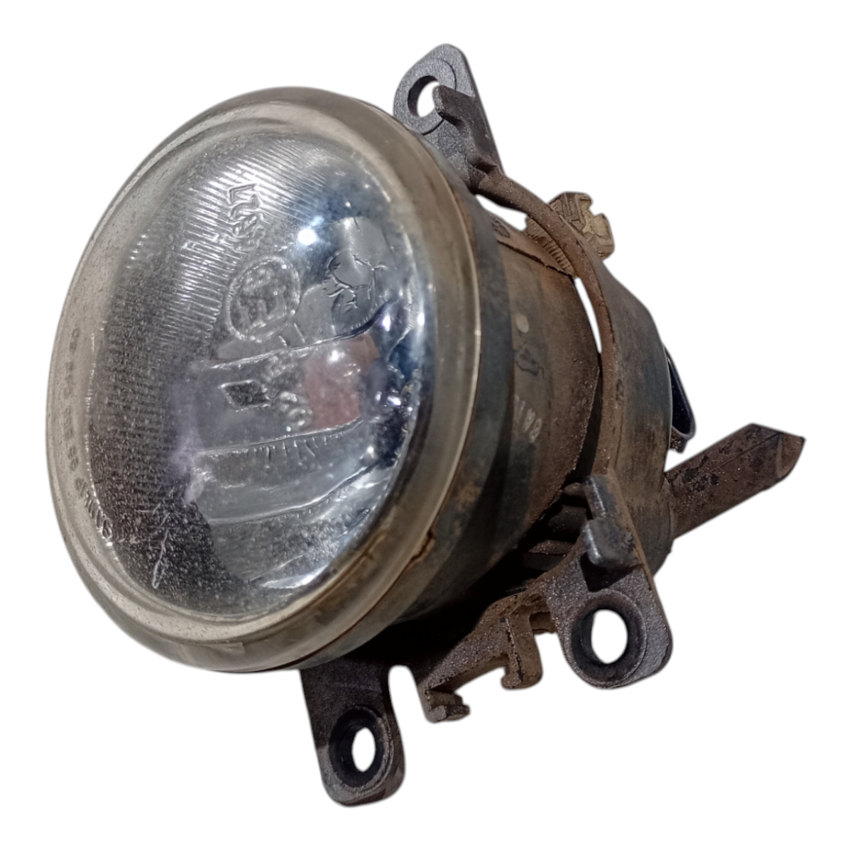 Farol De Milha Citroen c4 Picasso Dianteir Esquerdo 2009 A 2015 1