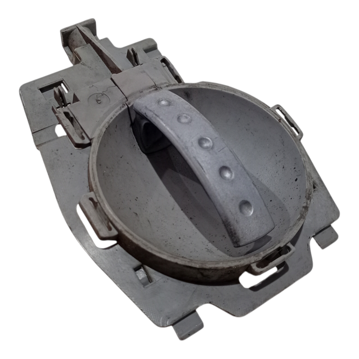 Maçaneta Interna Dianteira Direita Citroen C3 2003 A 2005 1