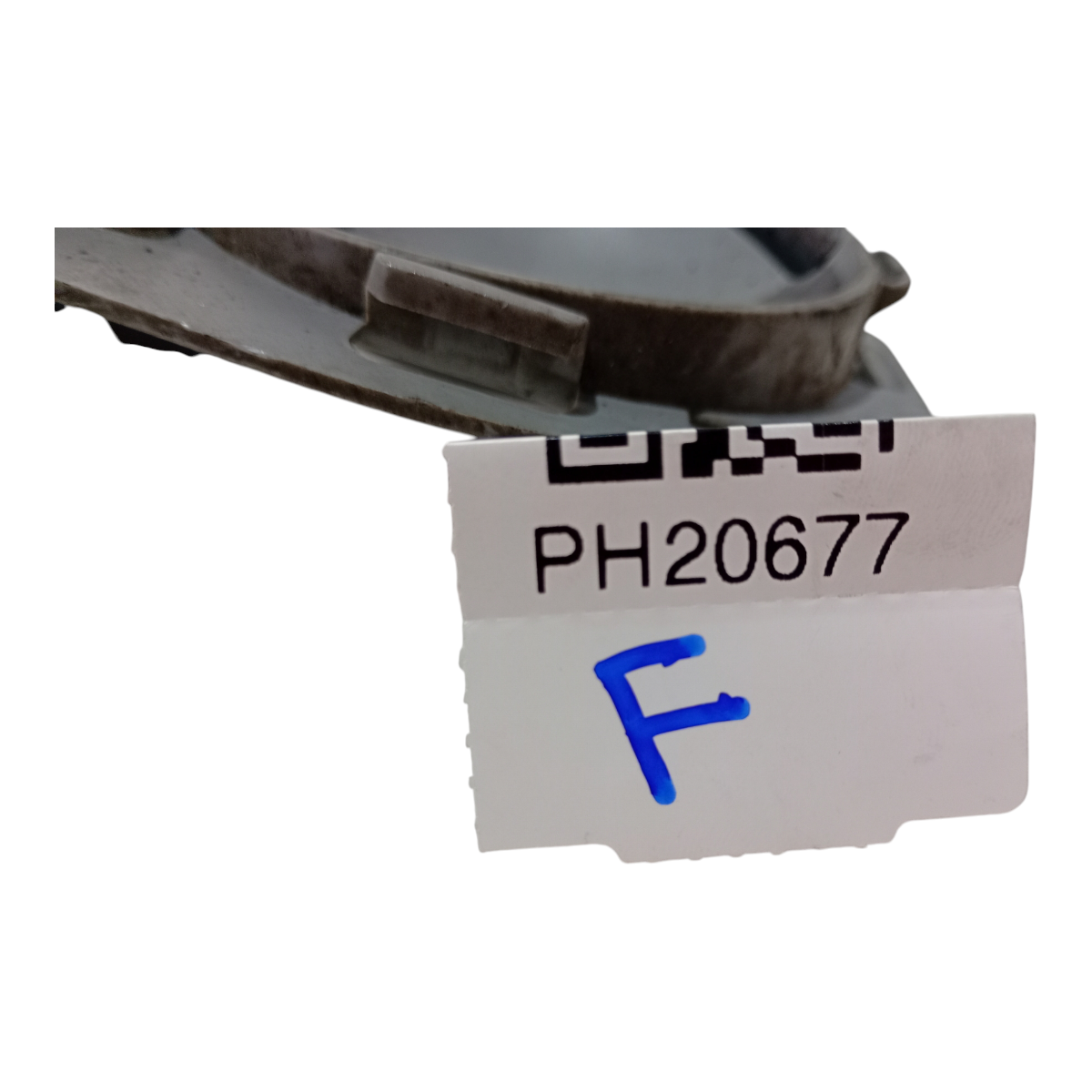 Maçaneta Interna Dianteira Direita Citroen C3 2003 A 2005 5