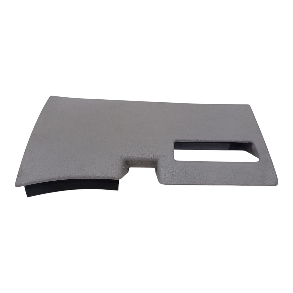 Moldura Inferior Painel Citroen C3 1.6 2003 a 2005 1