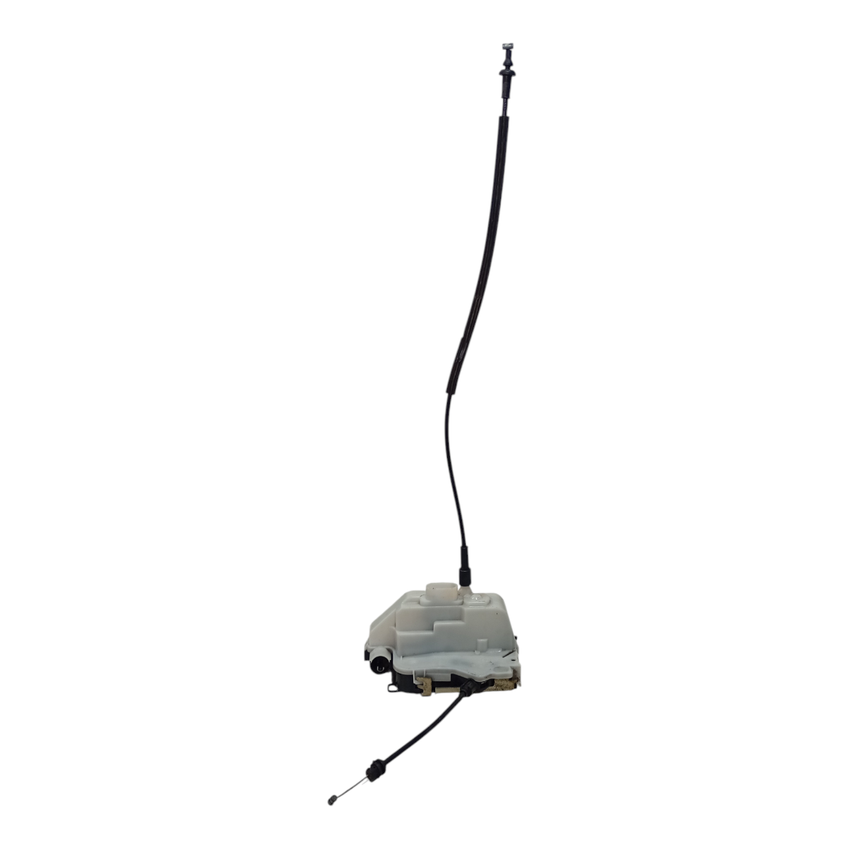 Fechadura Dianteira Direita Citroen C3 2004 A 2011 7