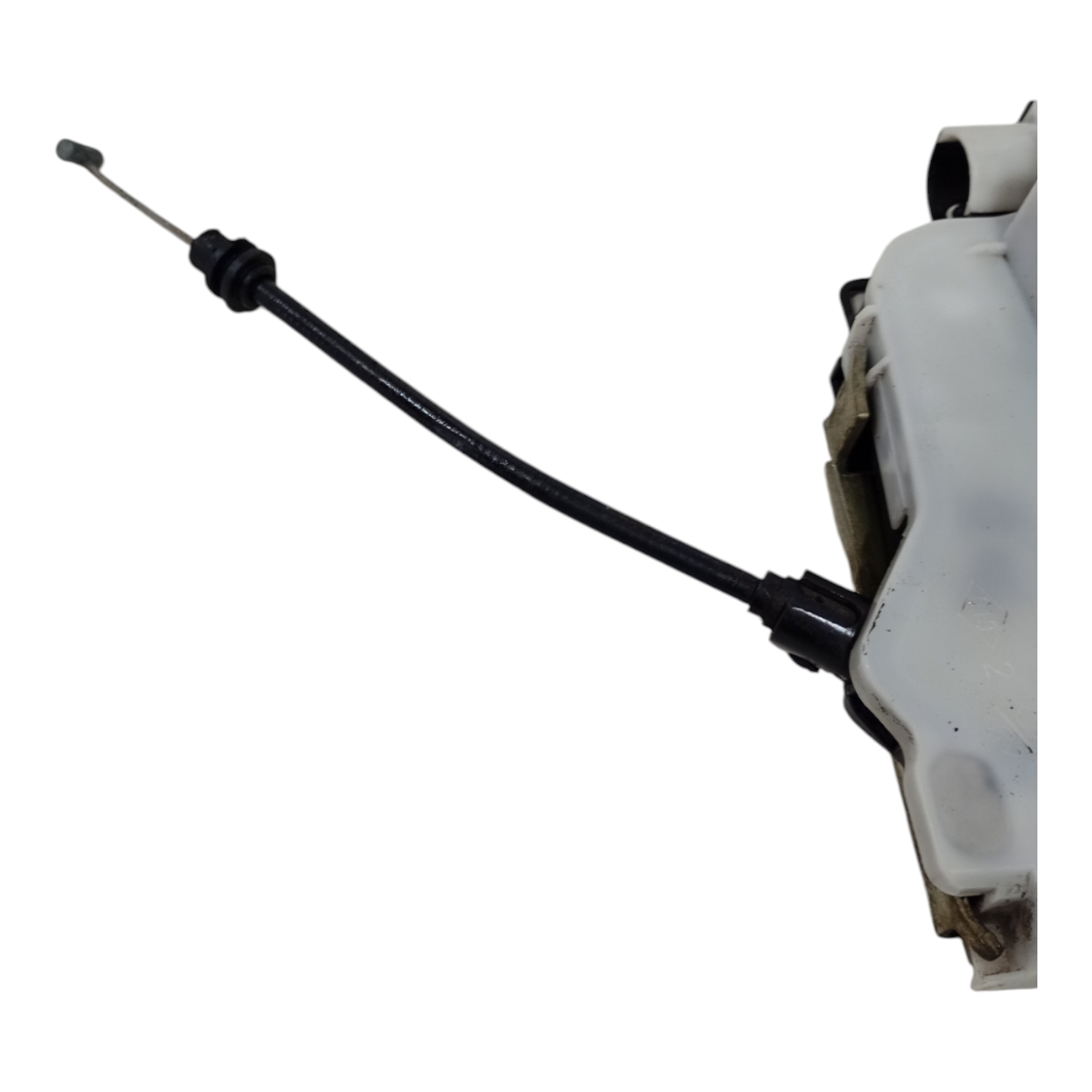 Fechadura Dianteira Direita Citroen C3 2004 A 2011 2