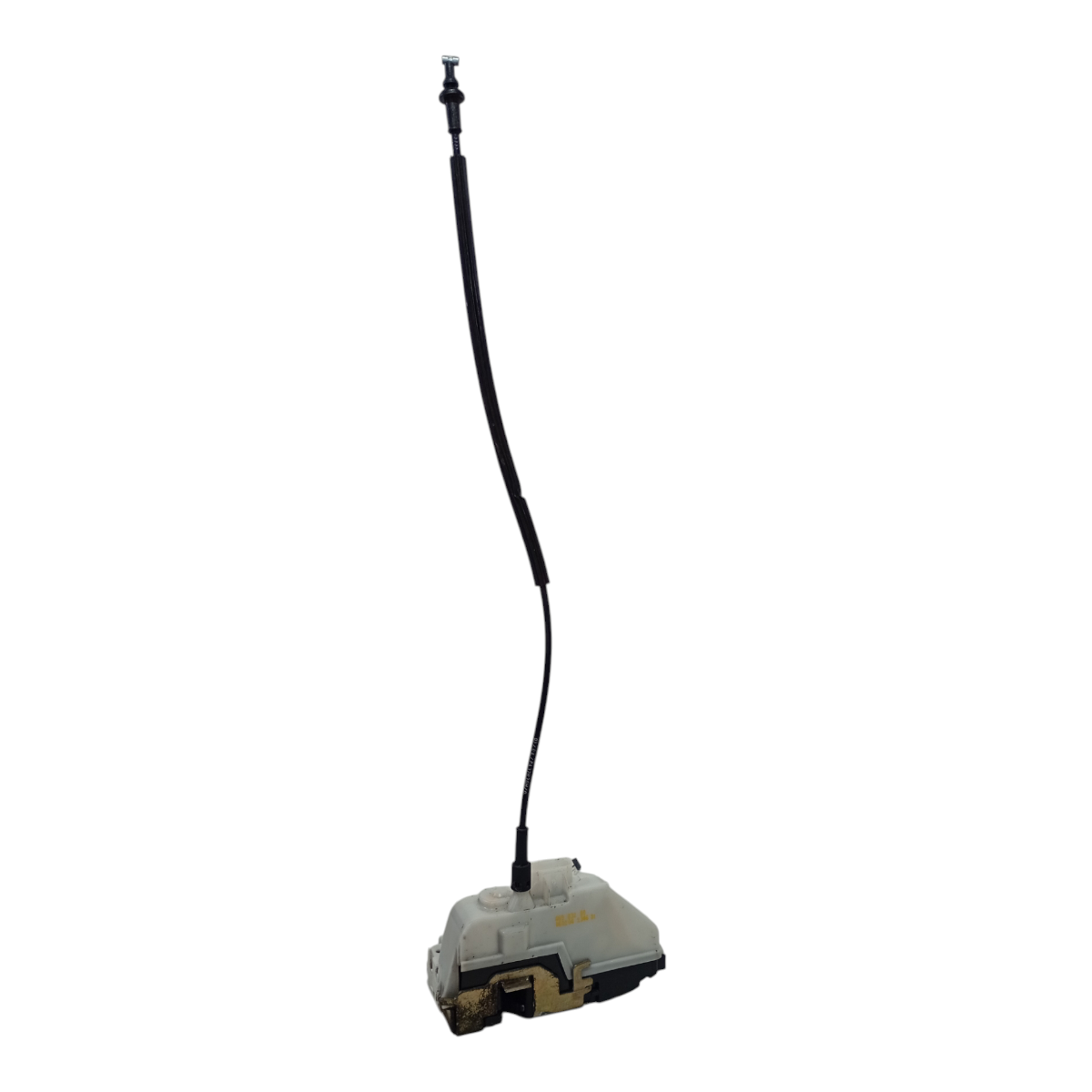 Fechadura Dianteira Direita Citroen C3 2004 A 2011 1