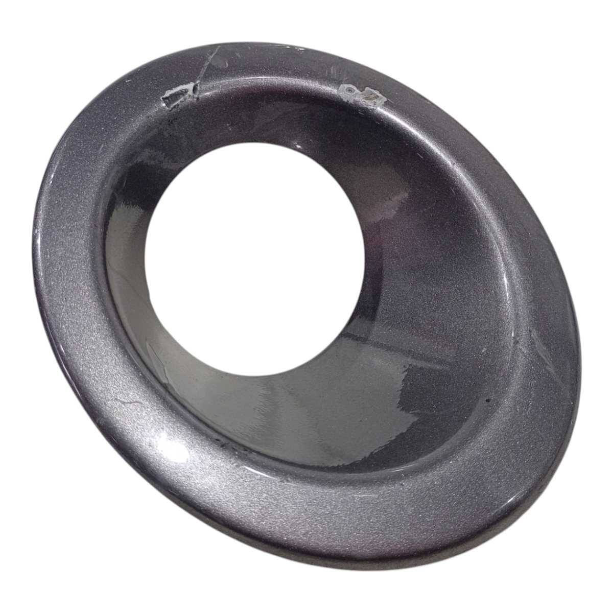 Moldura Direito Farol Milha Freelander 2 2007 A 2012 2
