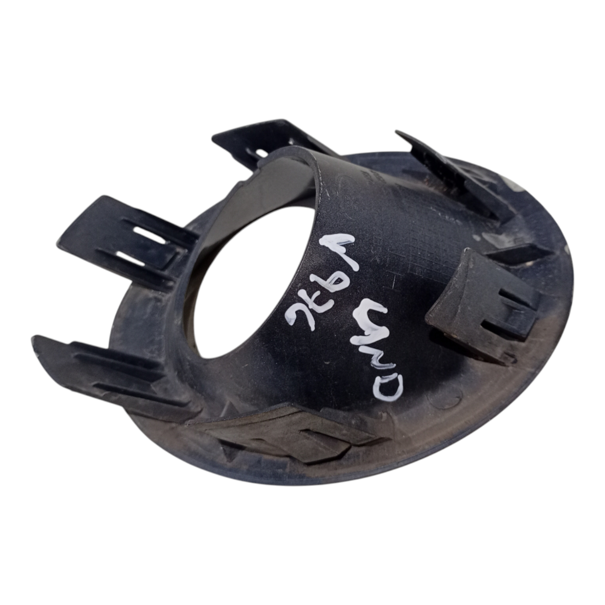 Moldura Direito Farol Milha Freelander 2 2007 A 2012 5