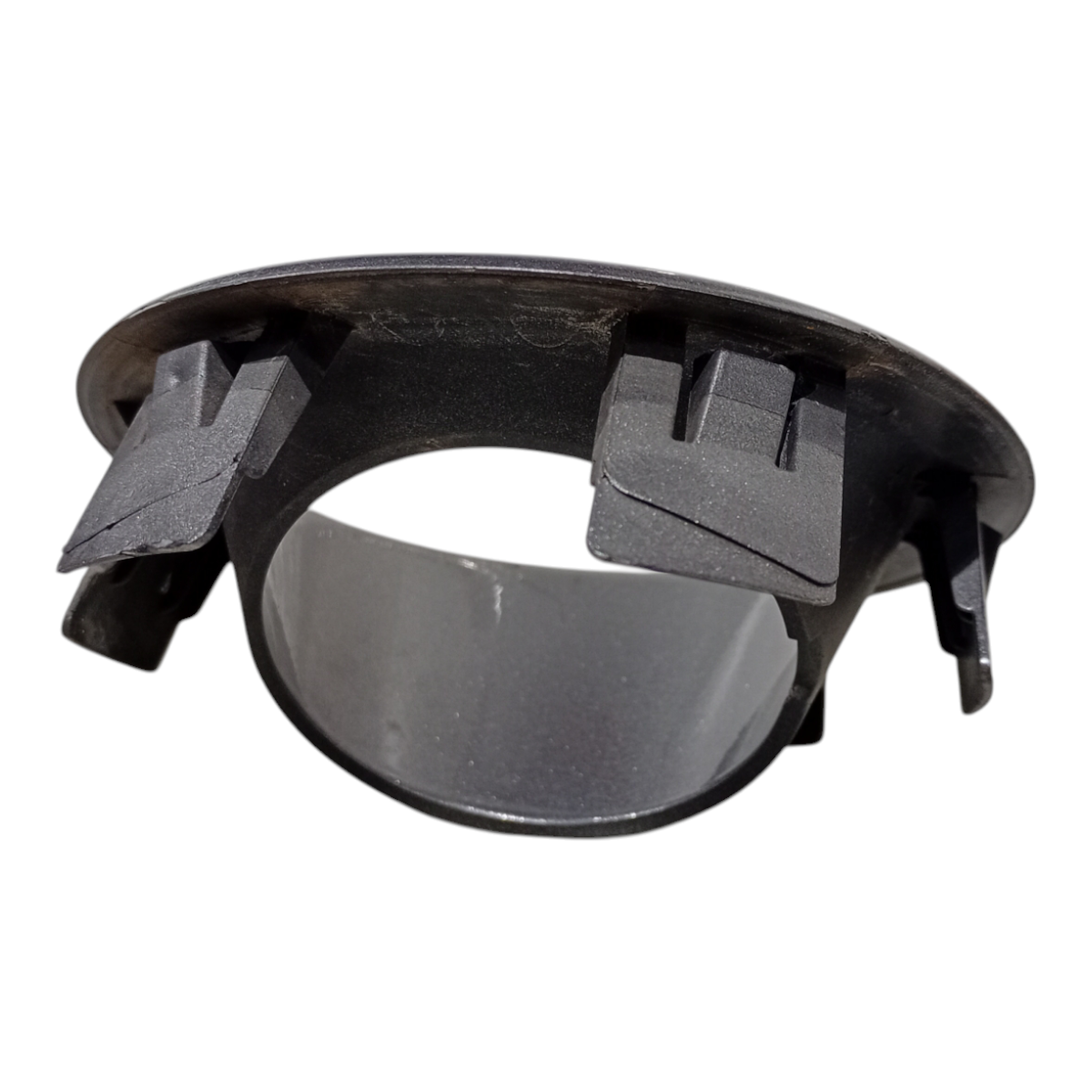 Moldura Direito Farol Milha Freelander 2 2007 A 2012 4
