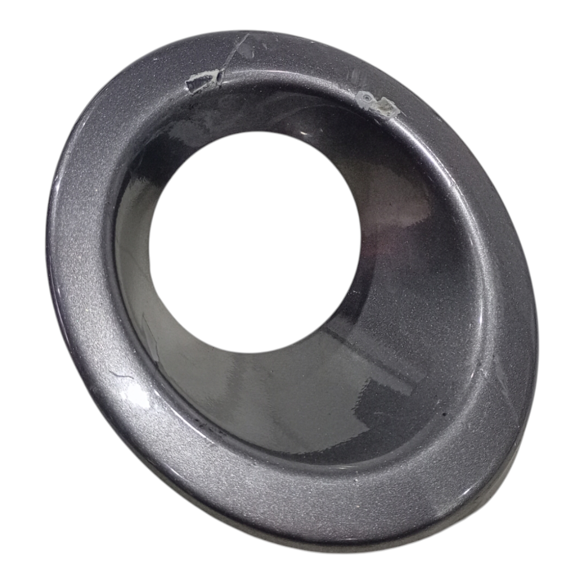 Moldura Direito Farol Milha Freelander 2 2007 A 2012 1