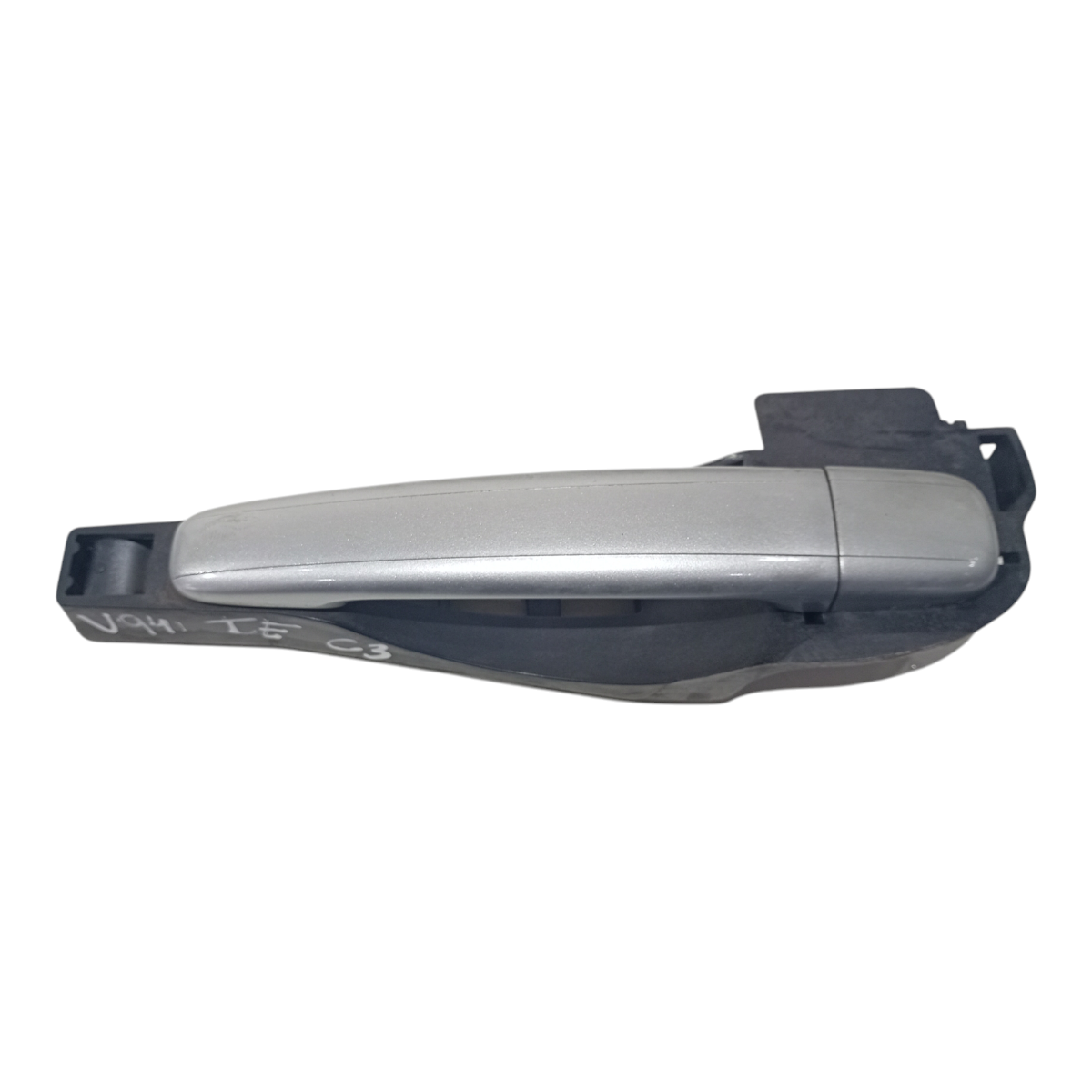 Maçaneta Externa Traseira Esquerda  Citroen C3 2004 A 2011 1
