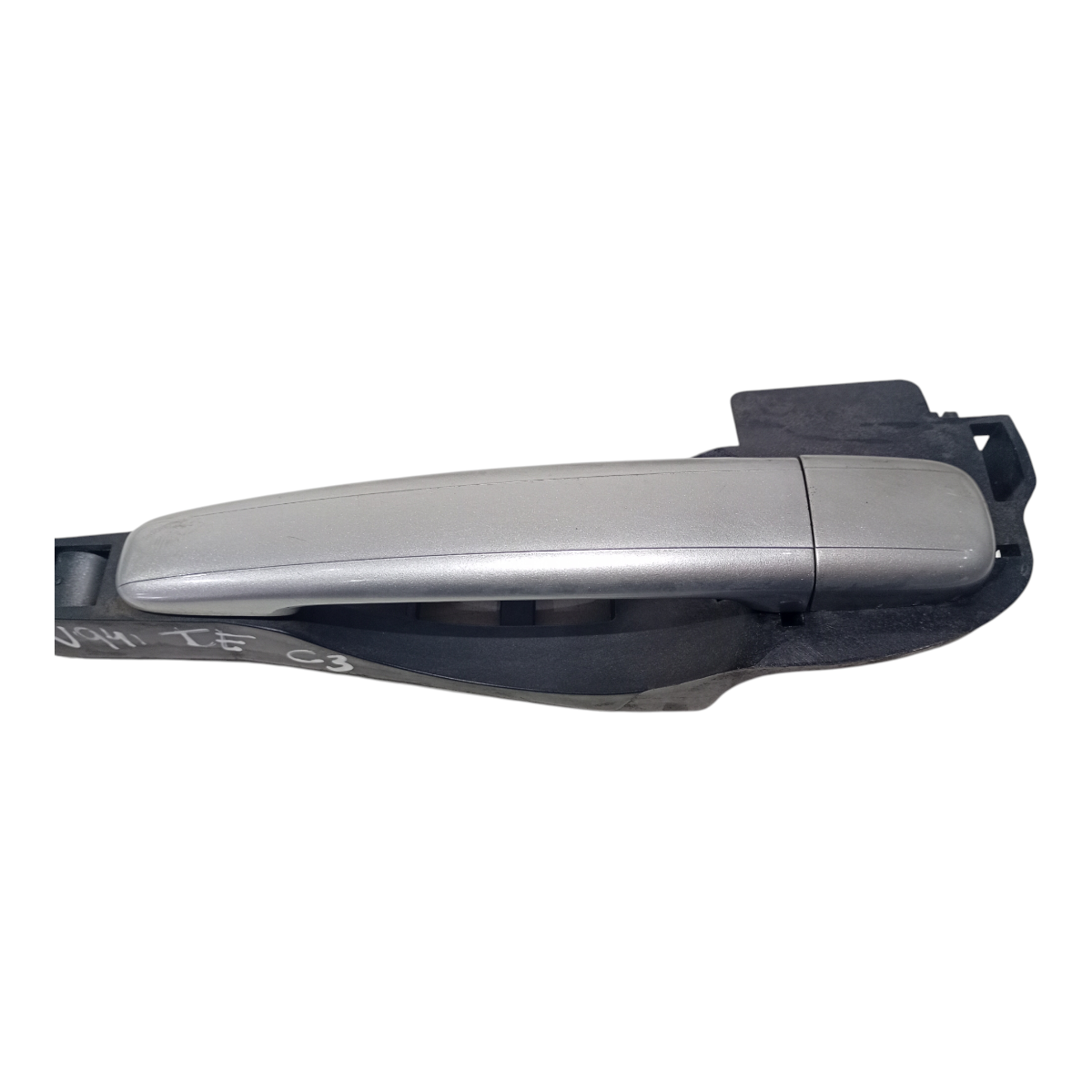 Maçaneta Externa Traseira Esquerda  Citroen C3 2004 A 2011 6