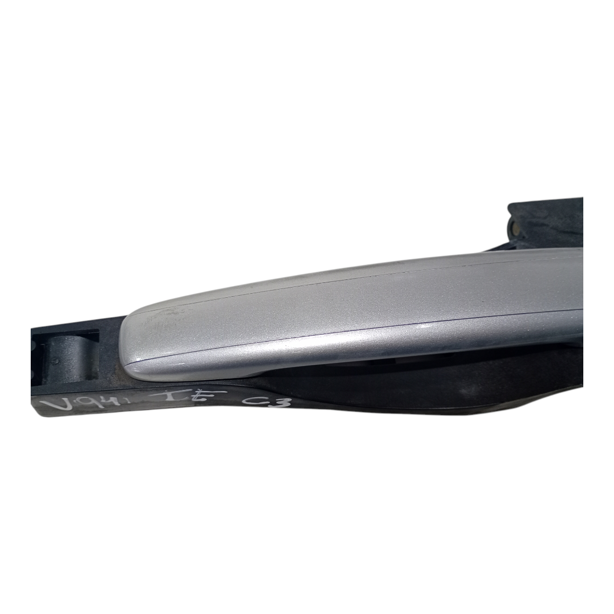 Maçaneta Externa Traseira Esquerda  Citroen C3 2004 A 2011 3
