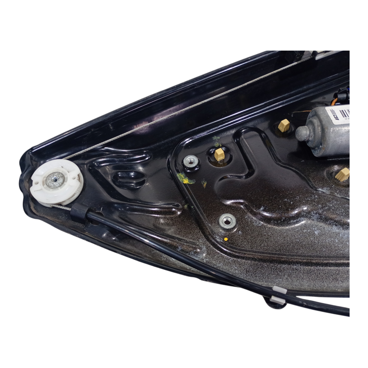 Maquina Vidro Tras Esquerda LR Freelander 2 2007 a 2014 8