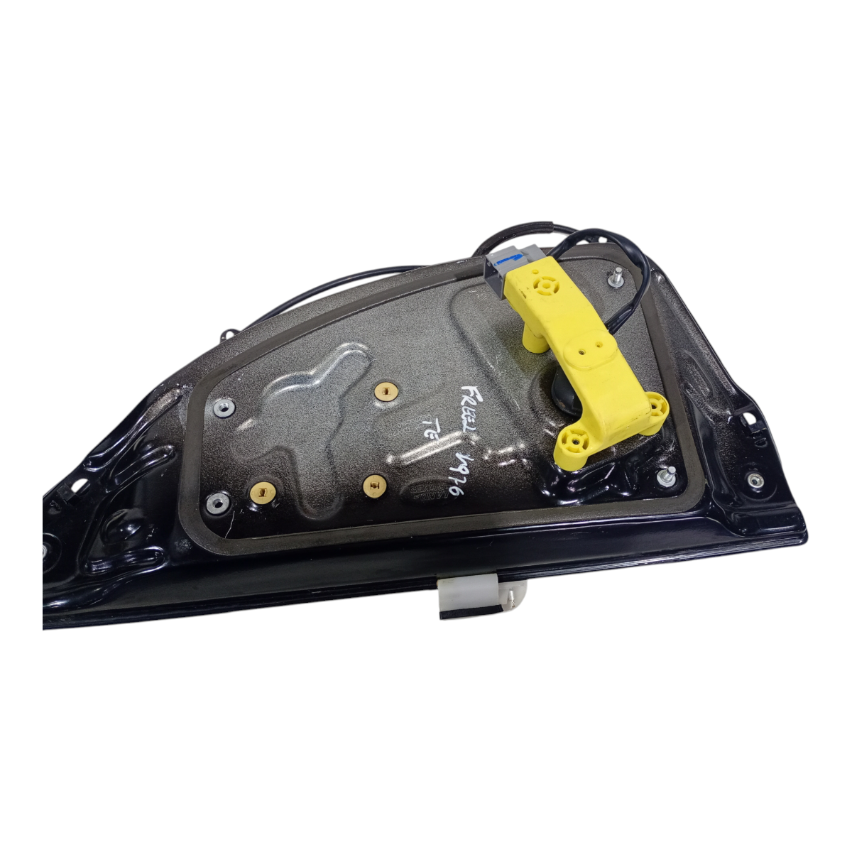 Maquina Vidro Tras Esquerda LR Freelander 2 2007 a 2014 2
