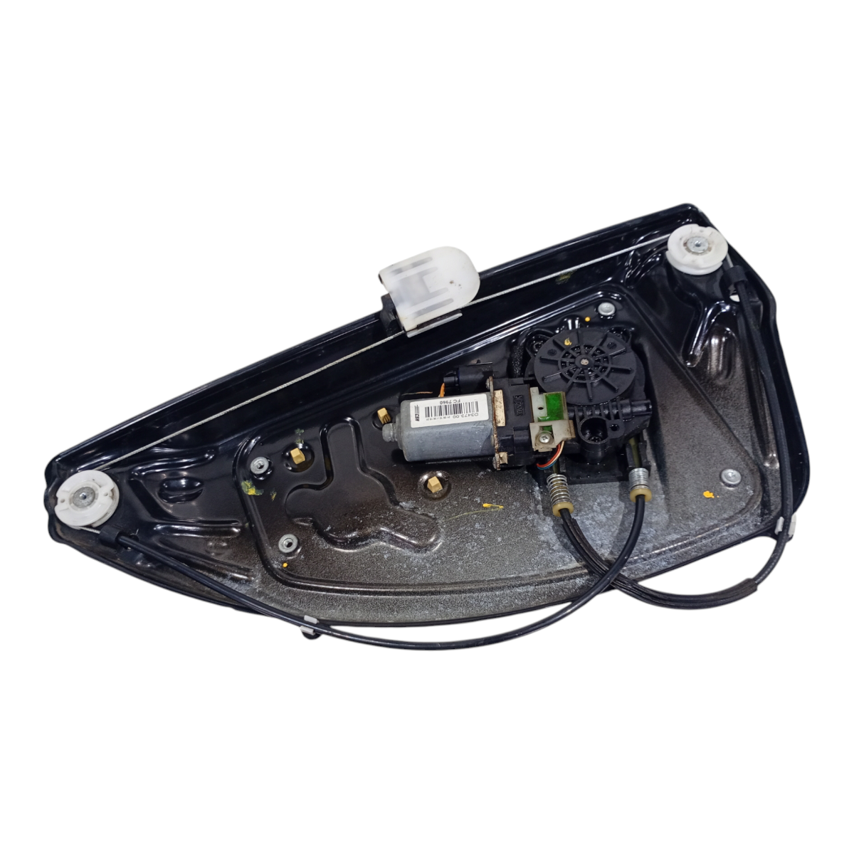 Maquina Vidro Tras Esquerda LR Freelander 2 2007 a 2014 6