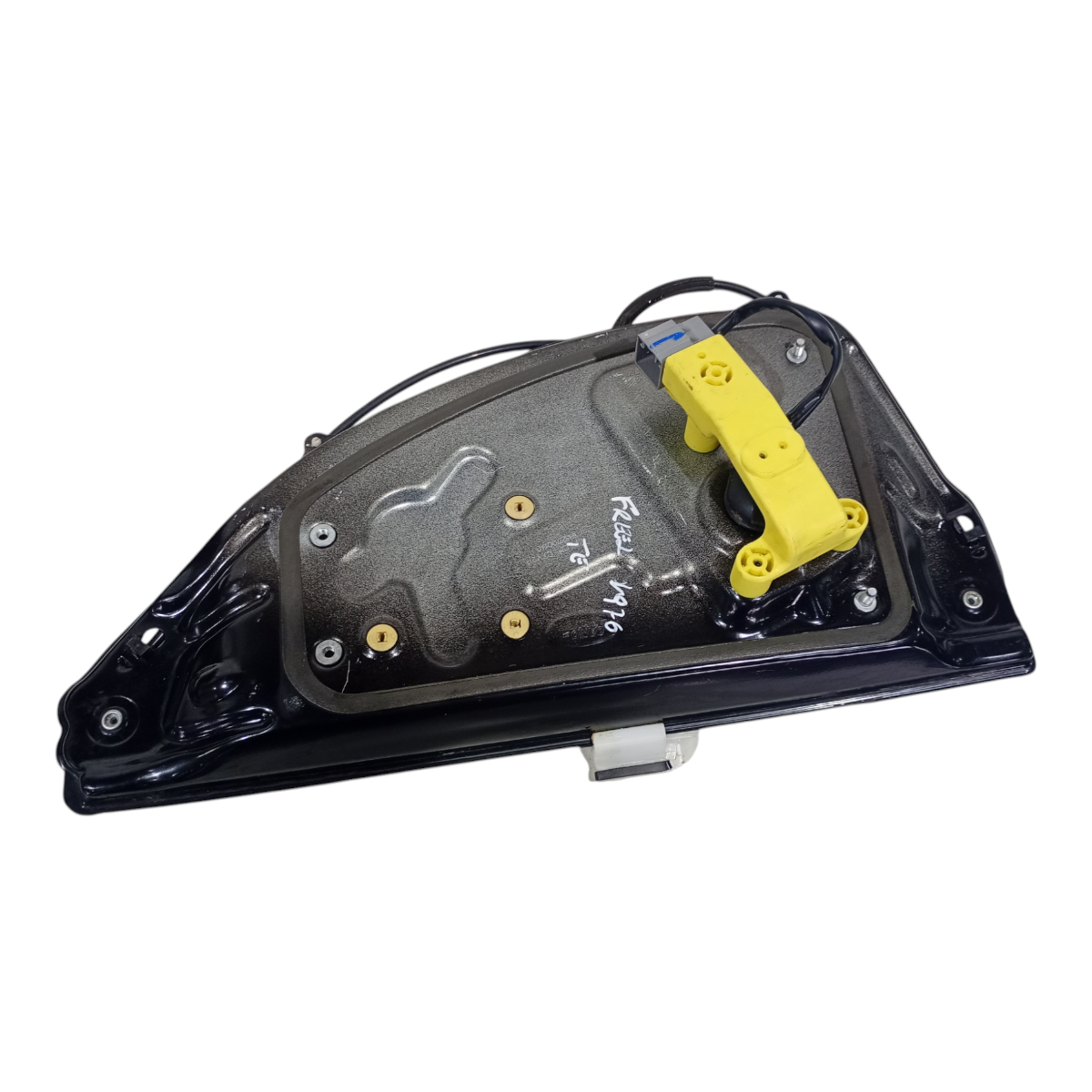 Maquina Vidro Tras Esquerda LR Freelander 2 2007 a 2014 1
