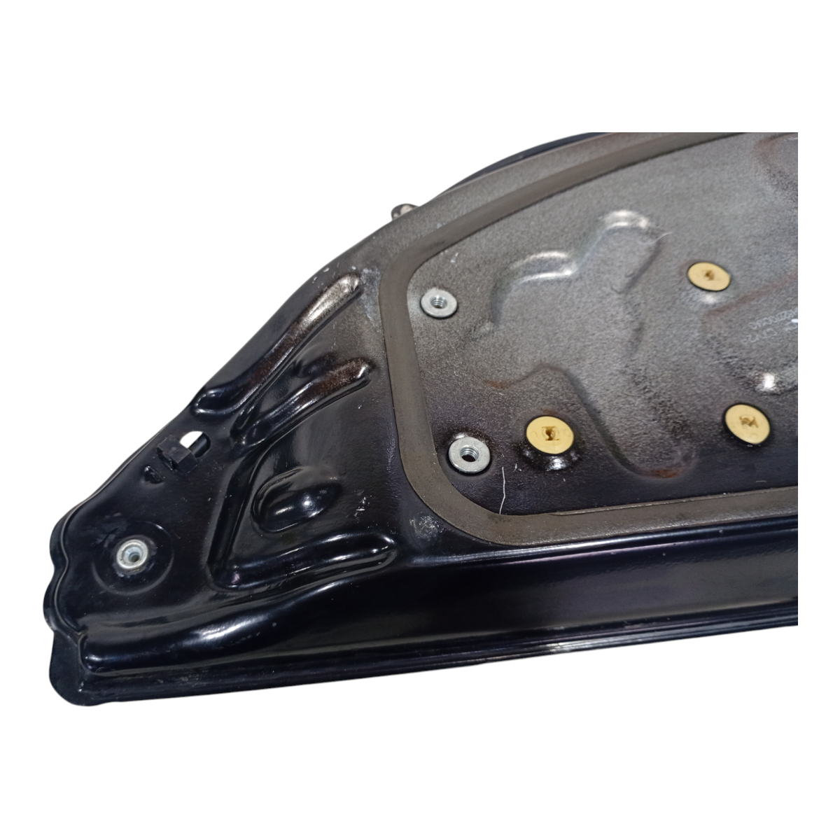 Maquina Vidro Tras Esquerda LR Freelander 2 2007 a 2014 4