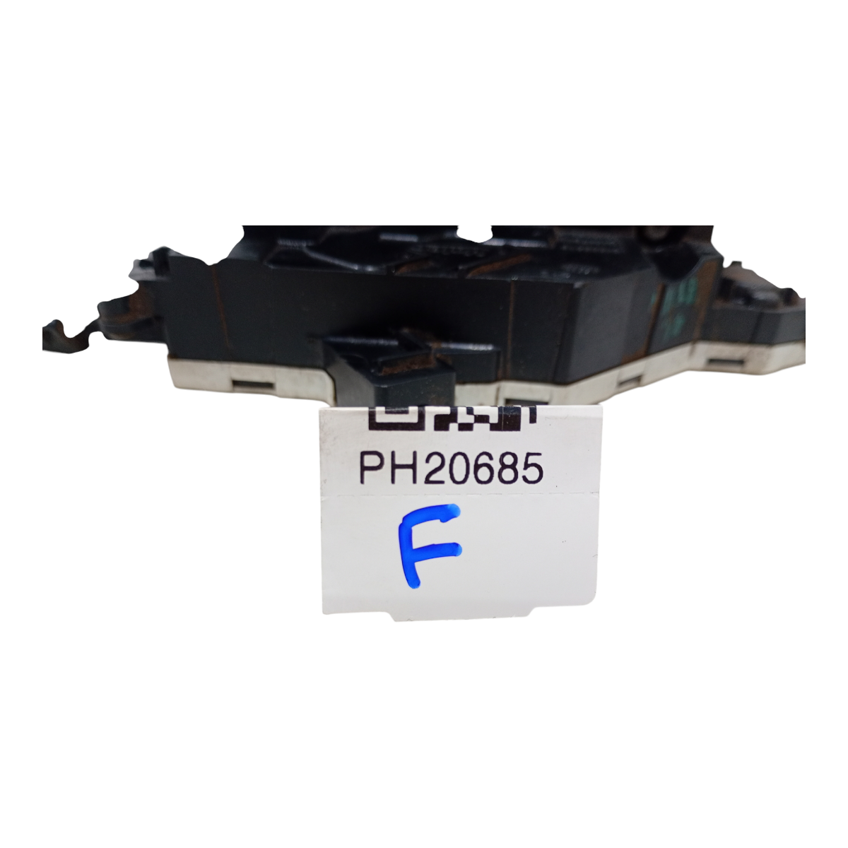 Fechadura Dianteiro Direito Citroen C4 Picasso 2007 a 2014 7