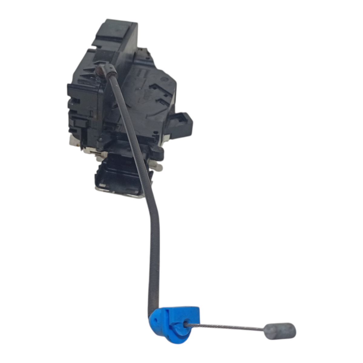 Fechadura Dianteiro Direito Citroen C4 Picasso 2007 a 2014 3