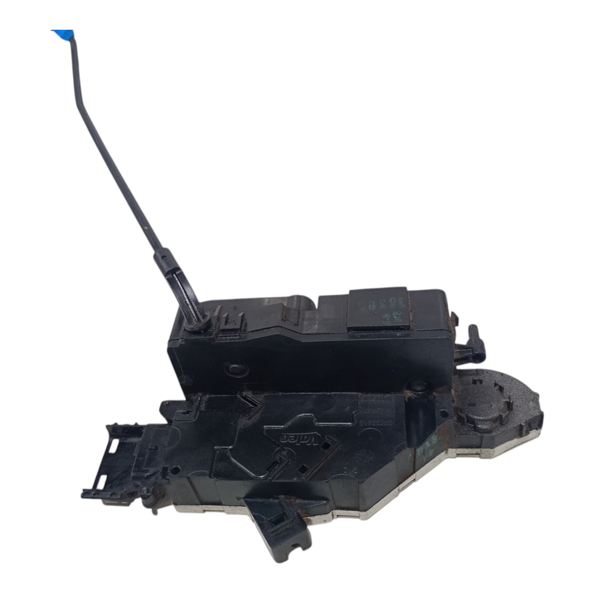 Fechadura Dianteiro Direito Citroen C4 Picasso 2007 a 2014 2