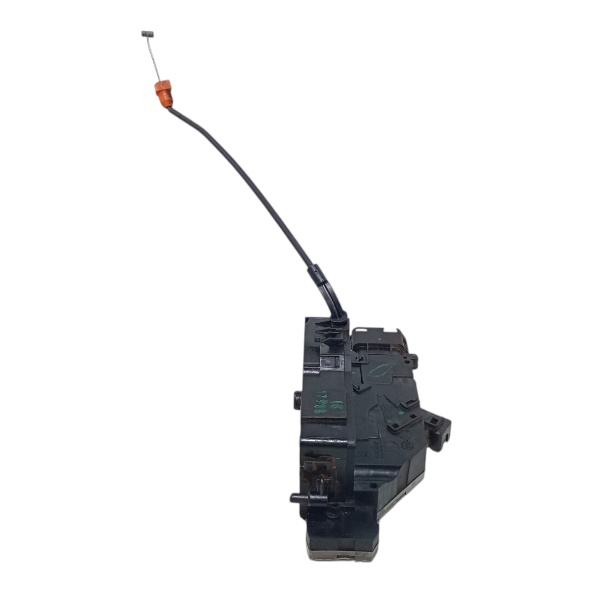 Fechadura Traseiro Esquerdo Citroen C4 Picasso 2007 a 2014 4