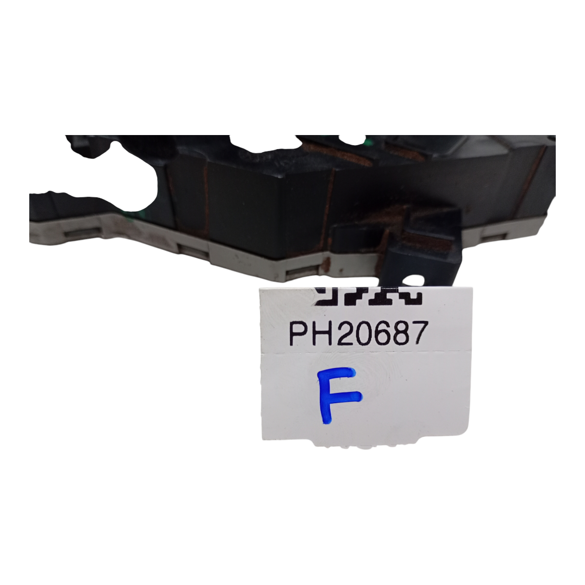 Fechadura Traseiro Esquerdo Citroen C4 Picasso 2007 a 2014 7