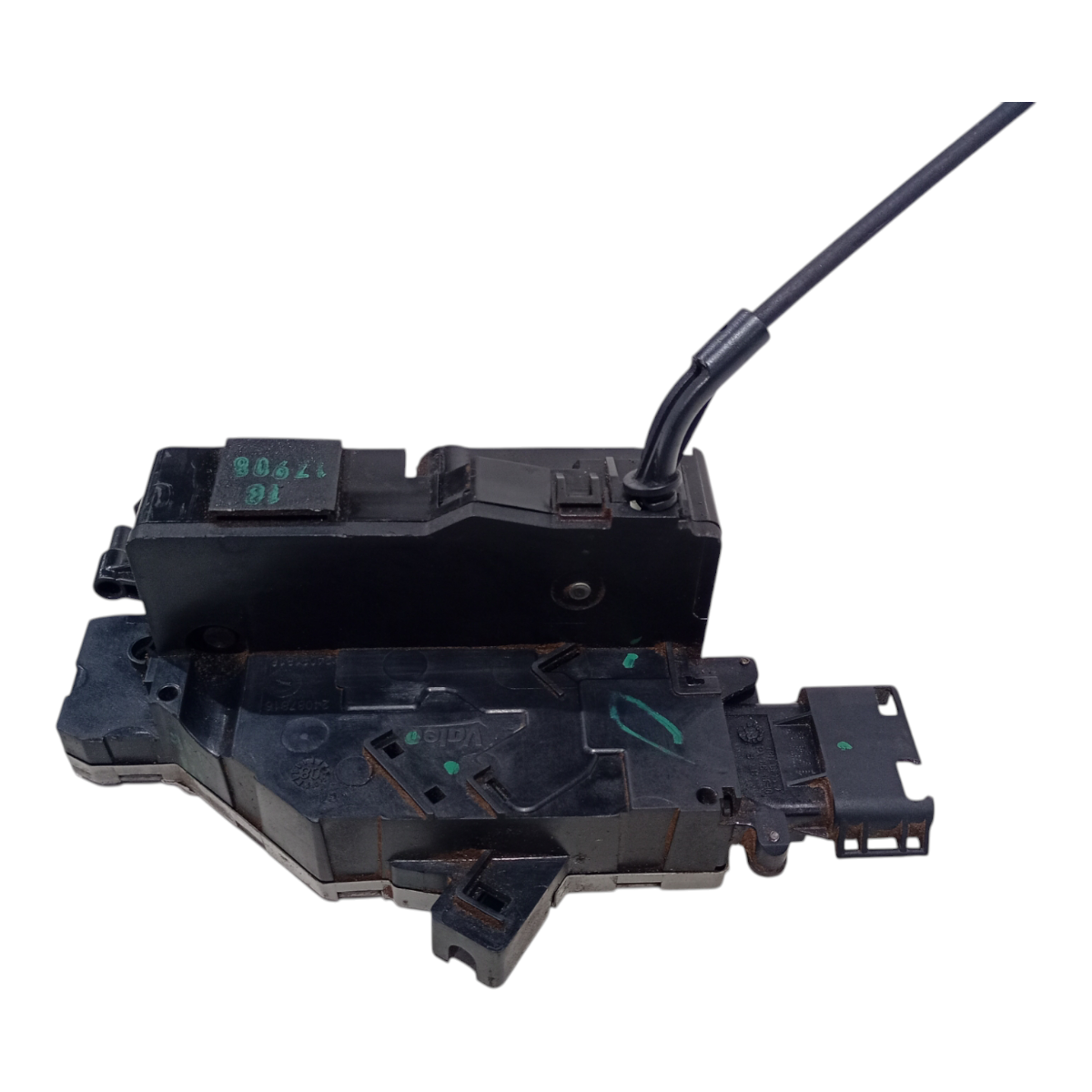 Fechadura Traseiro Esquerdo Citroen C4 Picasso 2007 a 2014 2