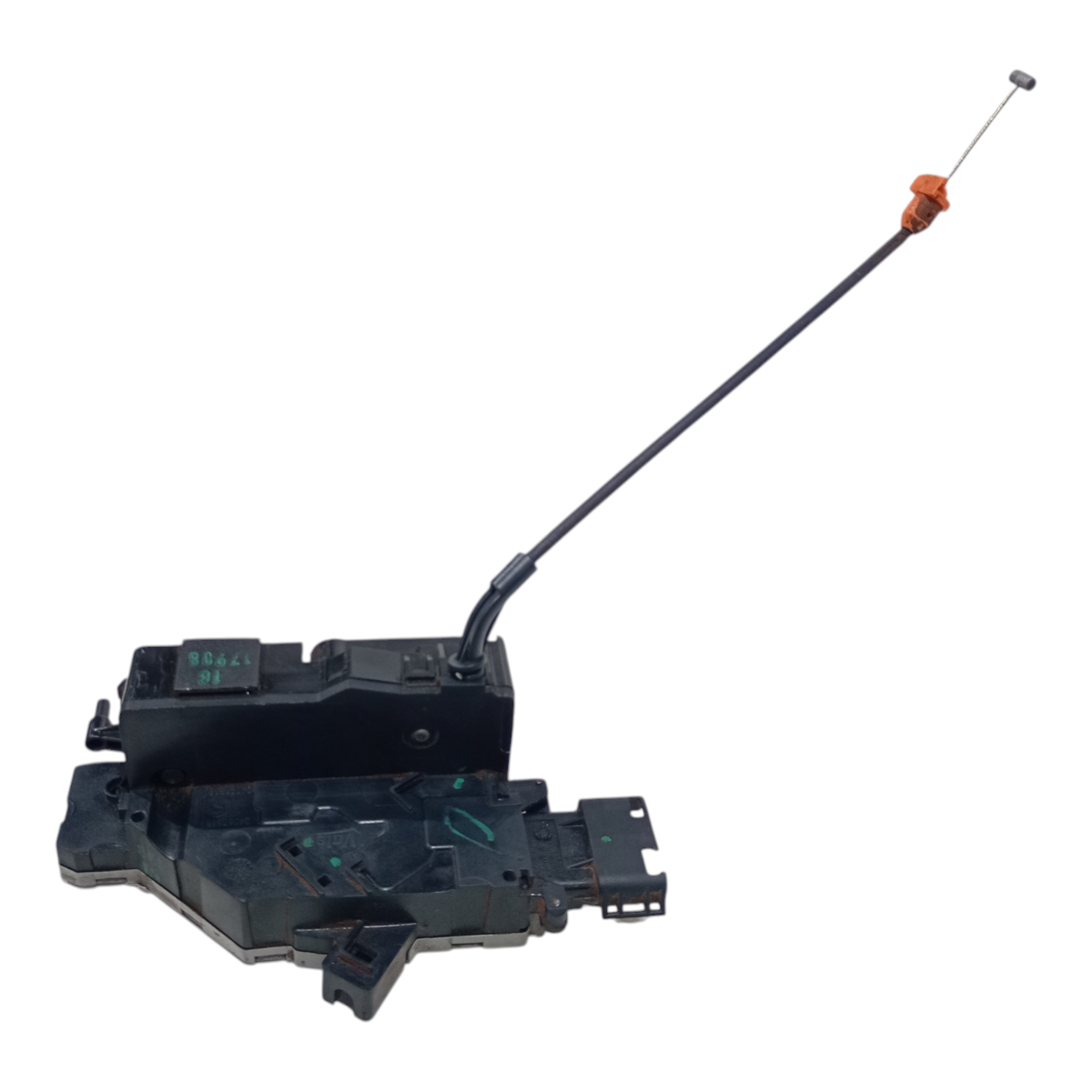Fechadura Traseiro Esquerdo Citroen C4 Picasso 2007 a 2014 1