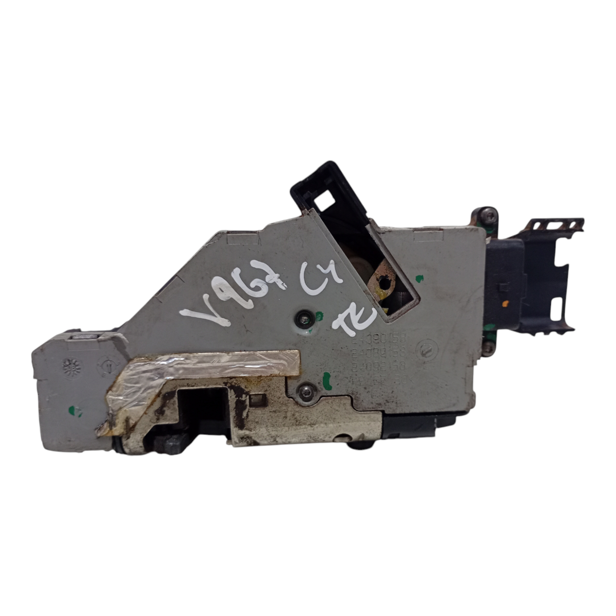 Fechadura Traseiro Esquerdo Citroen C4 Picasso 2007 a 2014 5