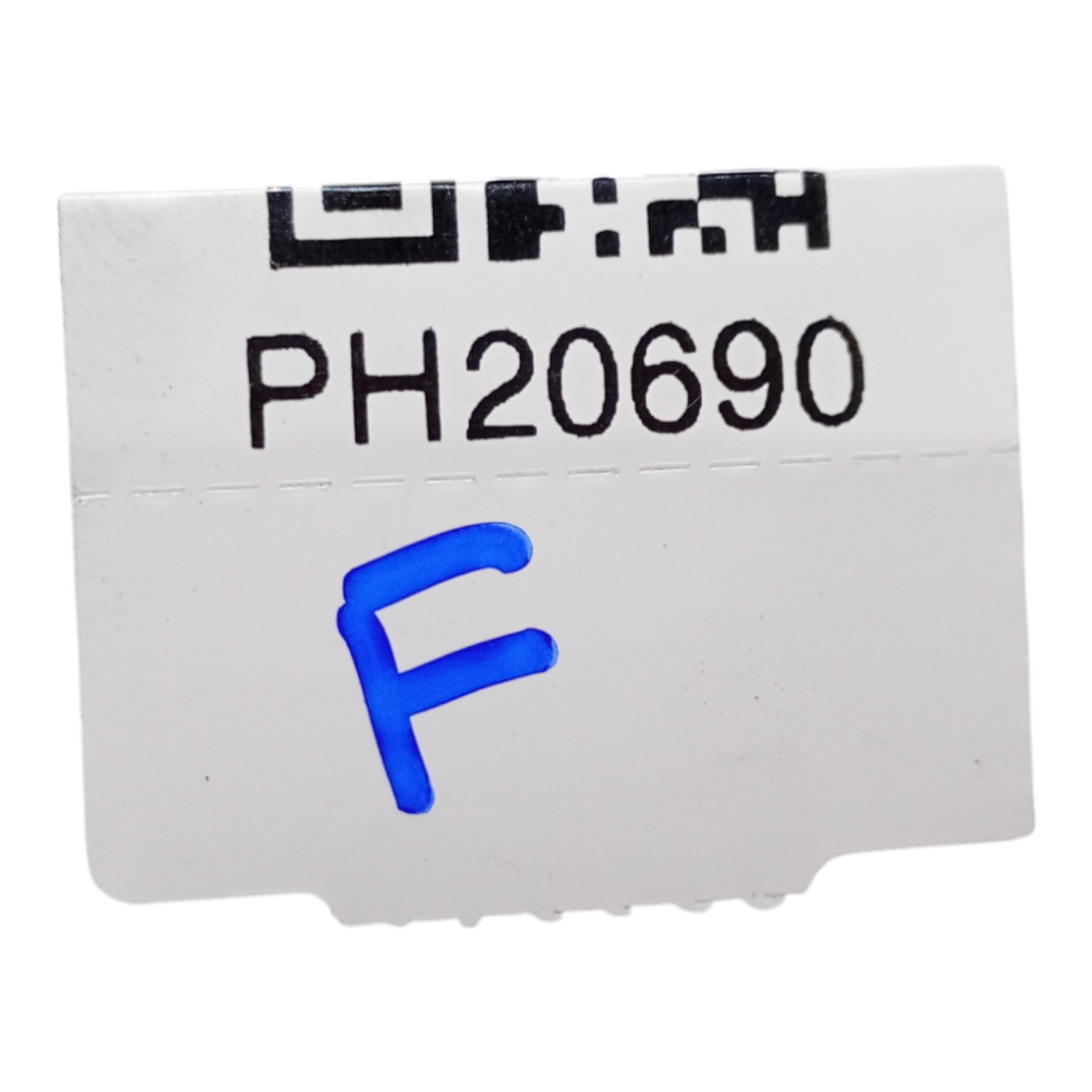 Maçaneta Externa Tras Esquerdo Citroen C4 Picasso 2007 a2014 6