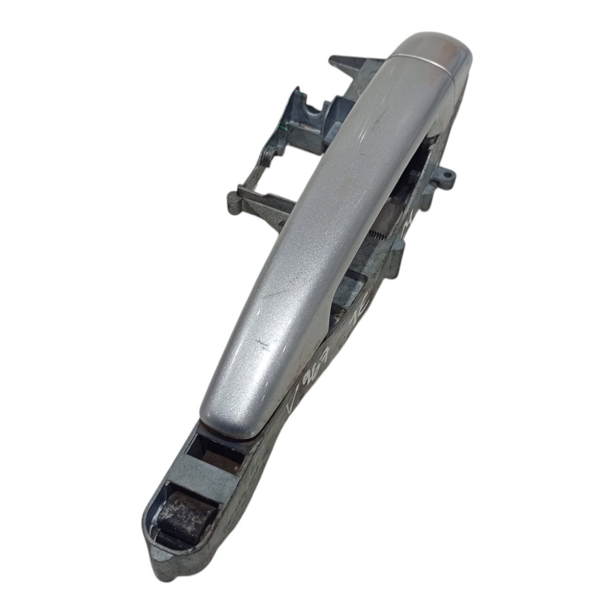 Maçaneta Externa Tras Esquerdo Citroen C4 Picasso 2007 a2014 4