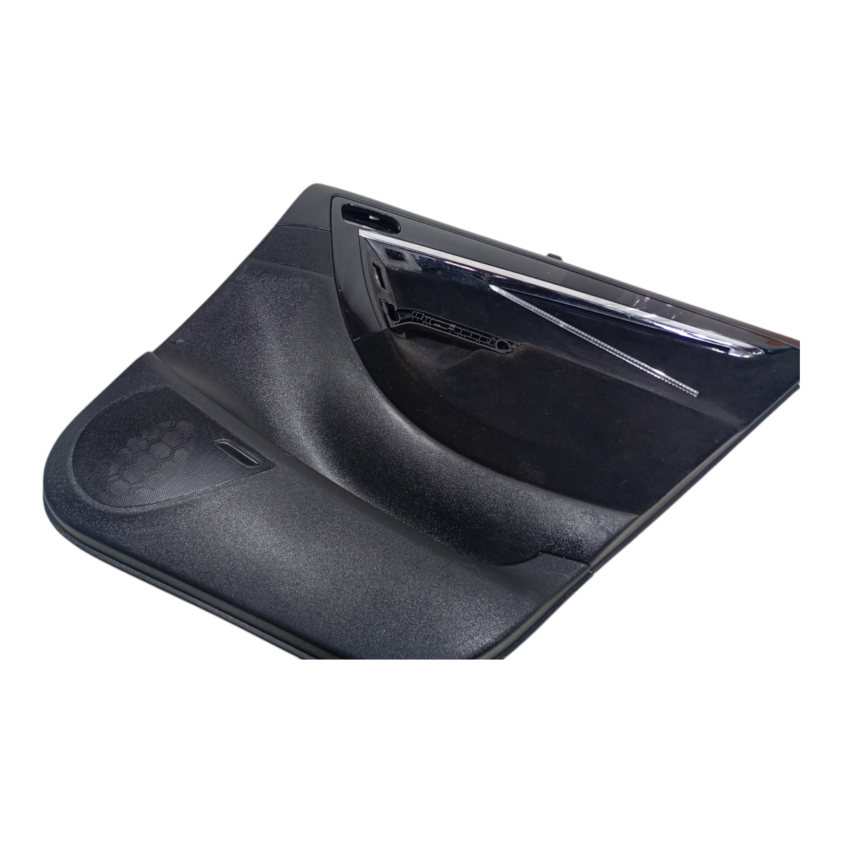 Forro Porta Traseiro Direito C4 Picasso 2007 A 2014 3