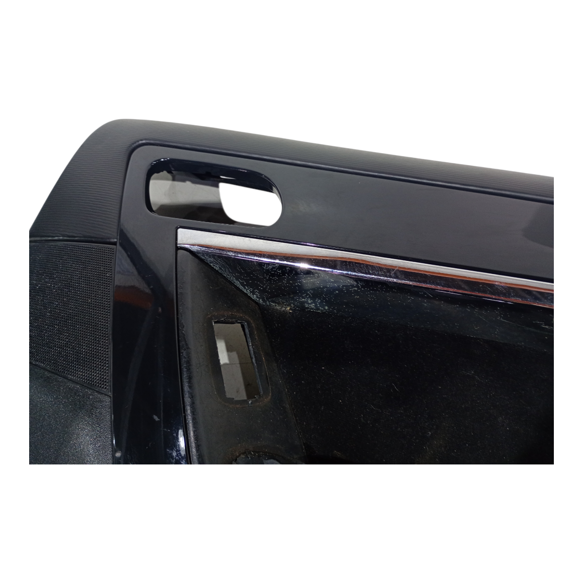Forro Porta Traseiro Direito C4 Picasso 2007 A 2014 7