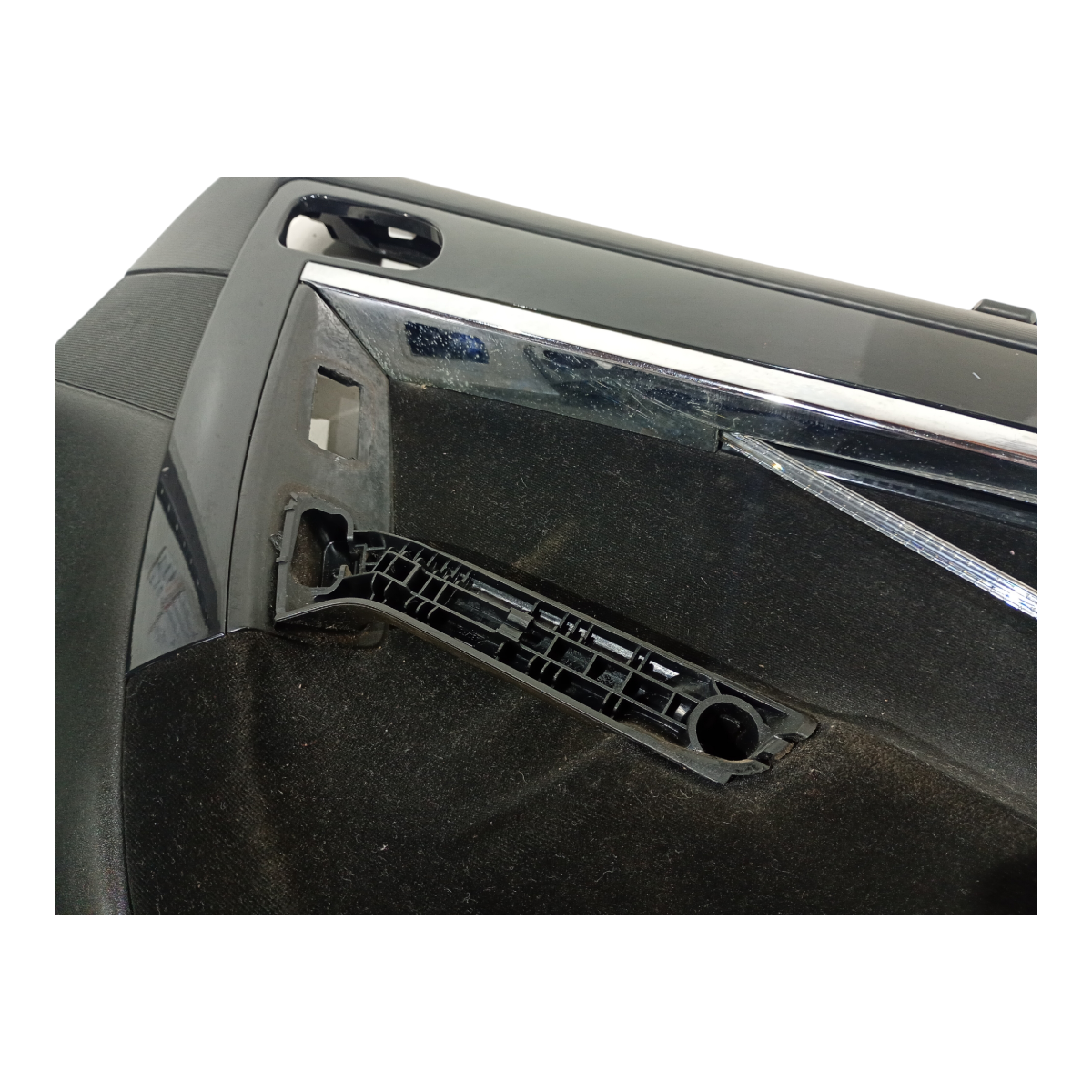 Forro Porta Traseiro Direito C4 Picasso 2007 A 2014 6