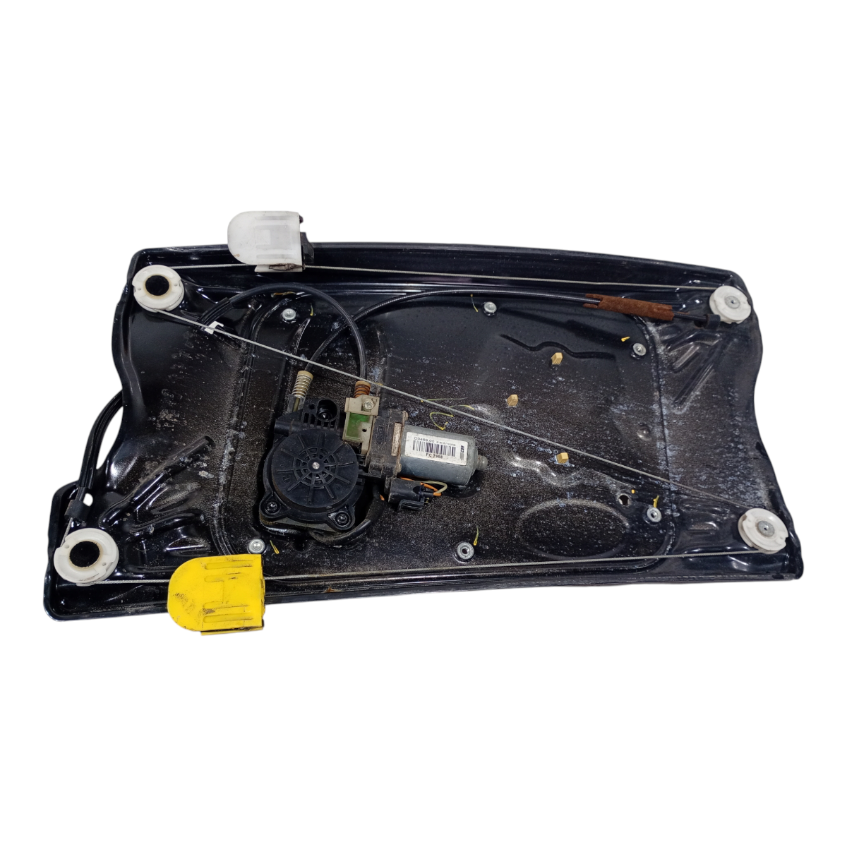 Maquina Vidro Dianteiro Direito Freelander 2 2007 A 2012 5