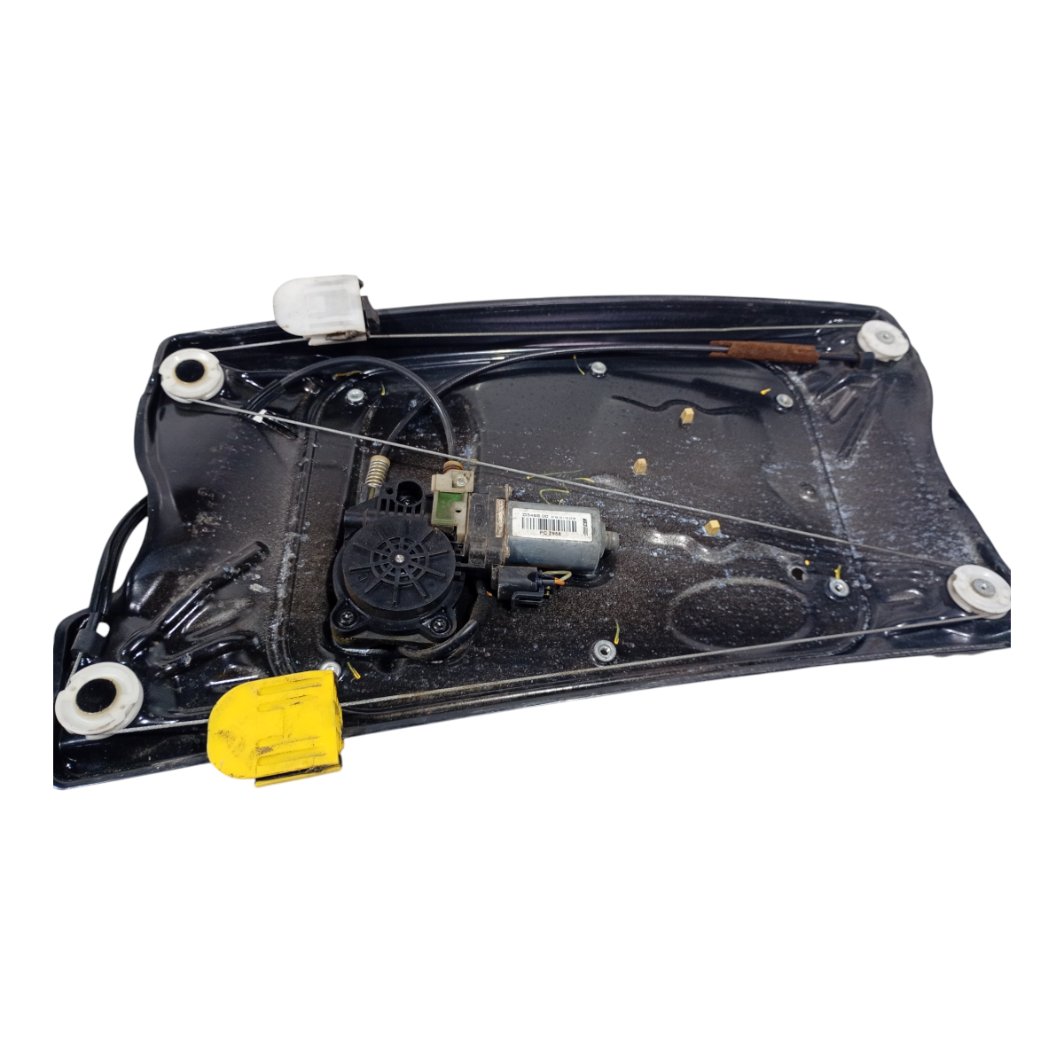 Maquina Vidro Dianteiro Direito Freelander 2 2007 A 2012 6
