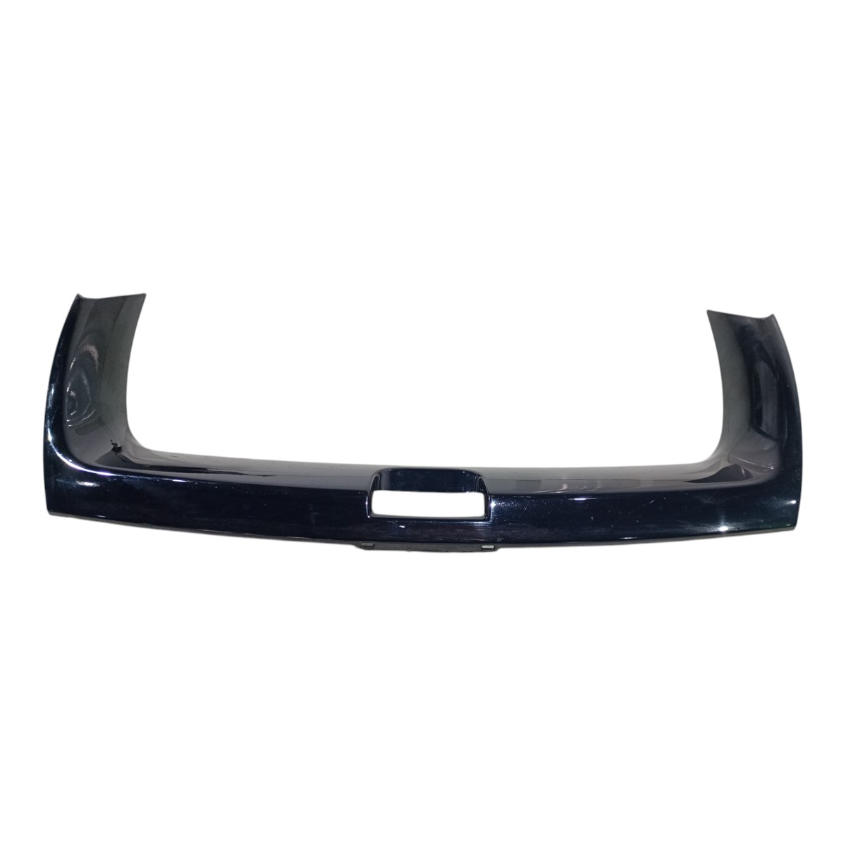 Acabamento Painel Central Citroen C4 Picasso 2009 a 2015 2