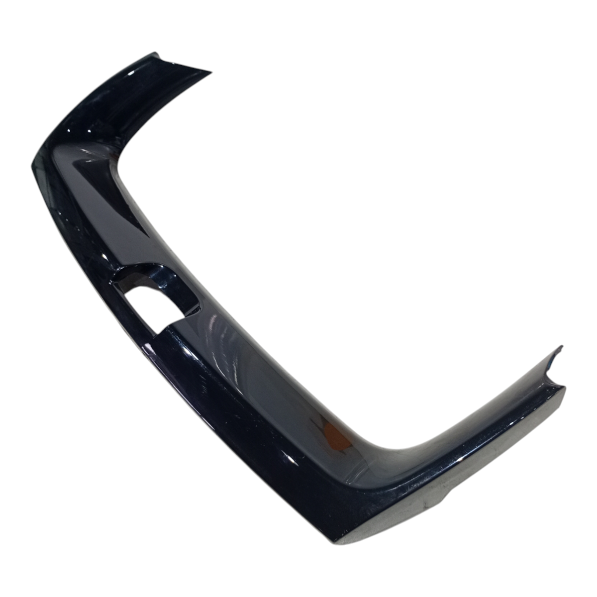 Acabamento Painel Central Citroen C4 Picasso 2009 a 2015 3