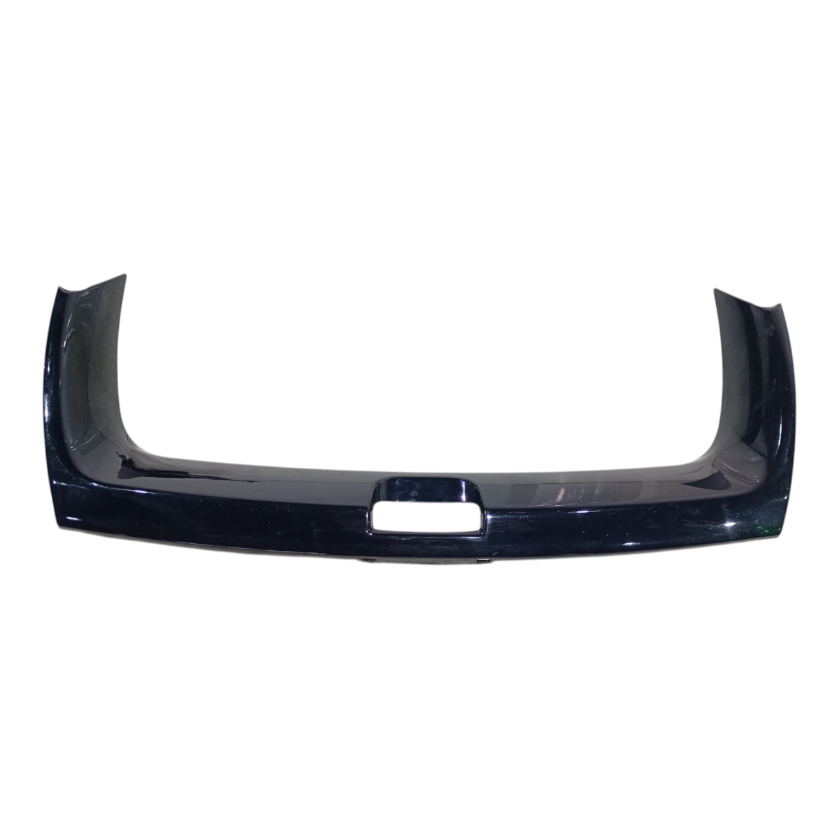 Acabamento Painel Central Citroen C4 Picasso 2009 a 2015 1