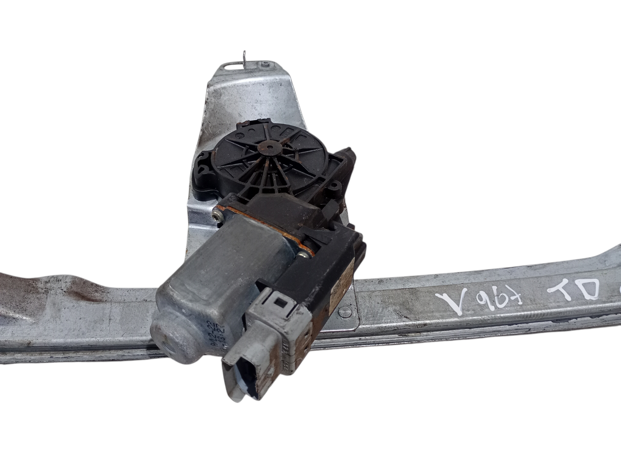 maquina vidro traseiro direito c4 picasso 2009 a 2015 3